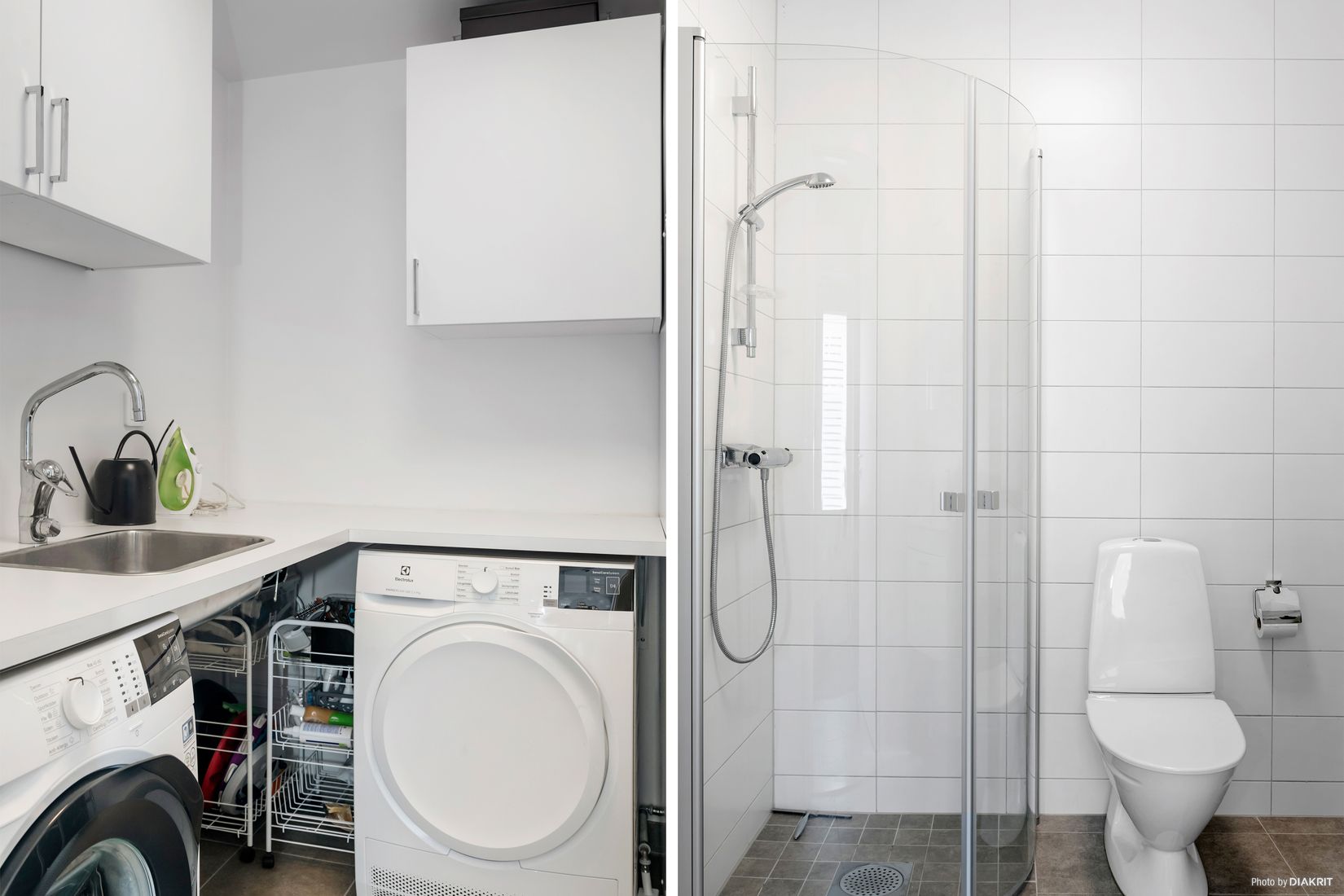 Radhus, Getapelvägen 3B, Åhus - Täppet, Kristianstad