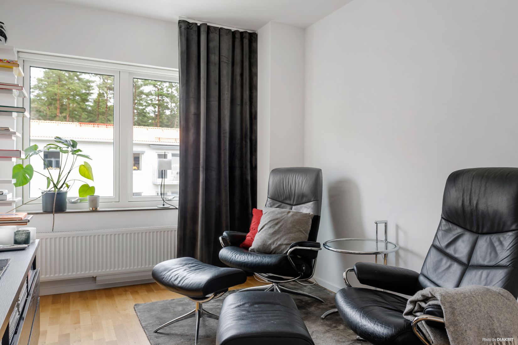 Radhus, Getapelvägen 3B, Åhus - Täppet, Kristianstad