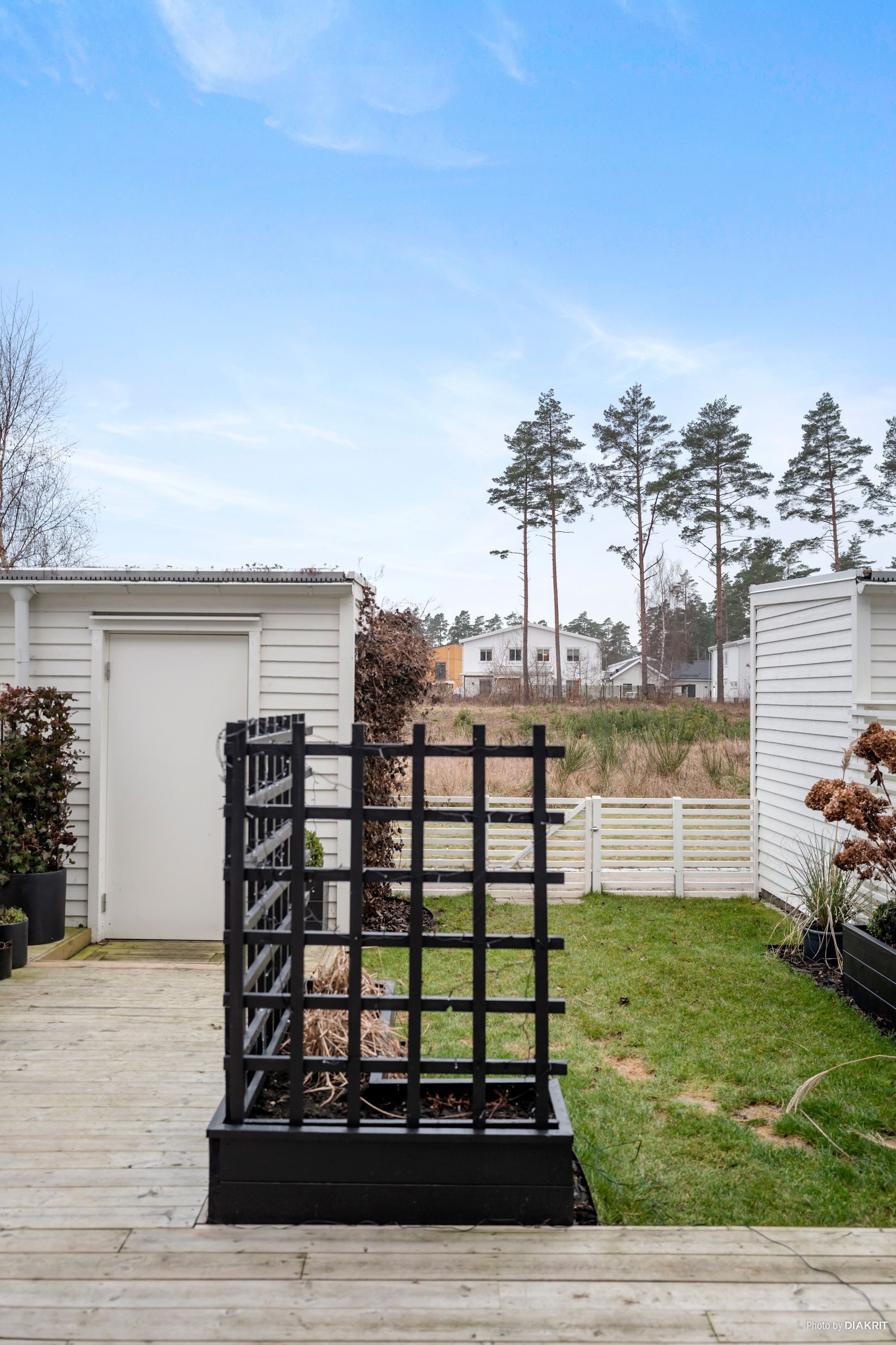 Radhus, Getapelvägen 3B, Åhus - Täppet, Kristianstad