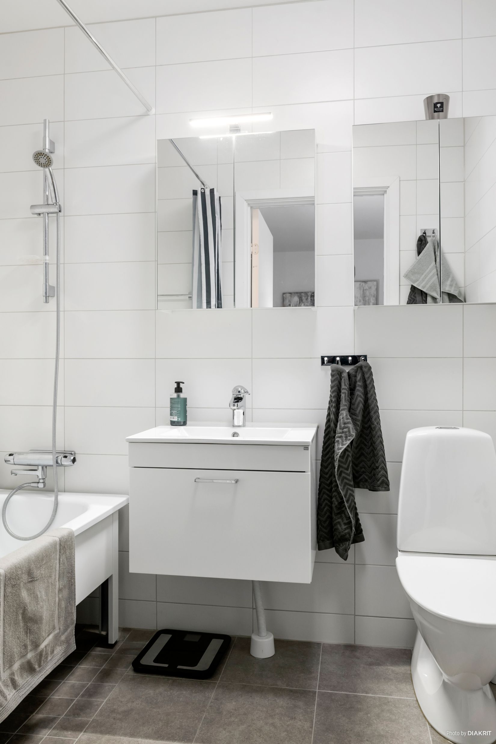 Radhus, Getapelvägen 3B, Åhus - Täppet, Kristianstad