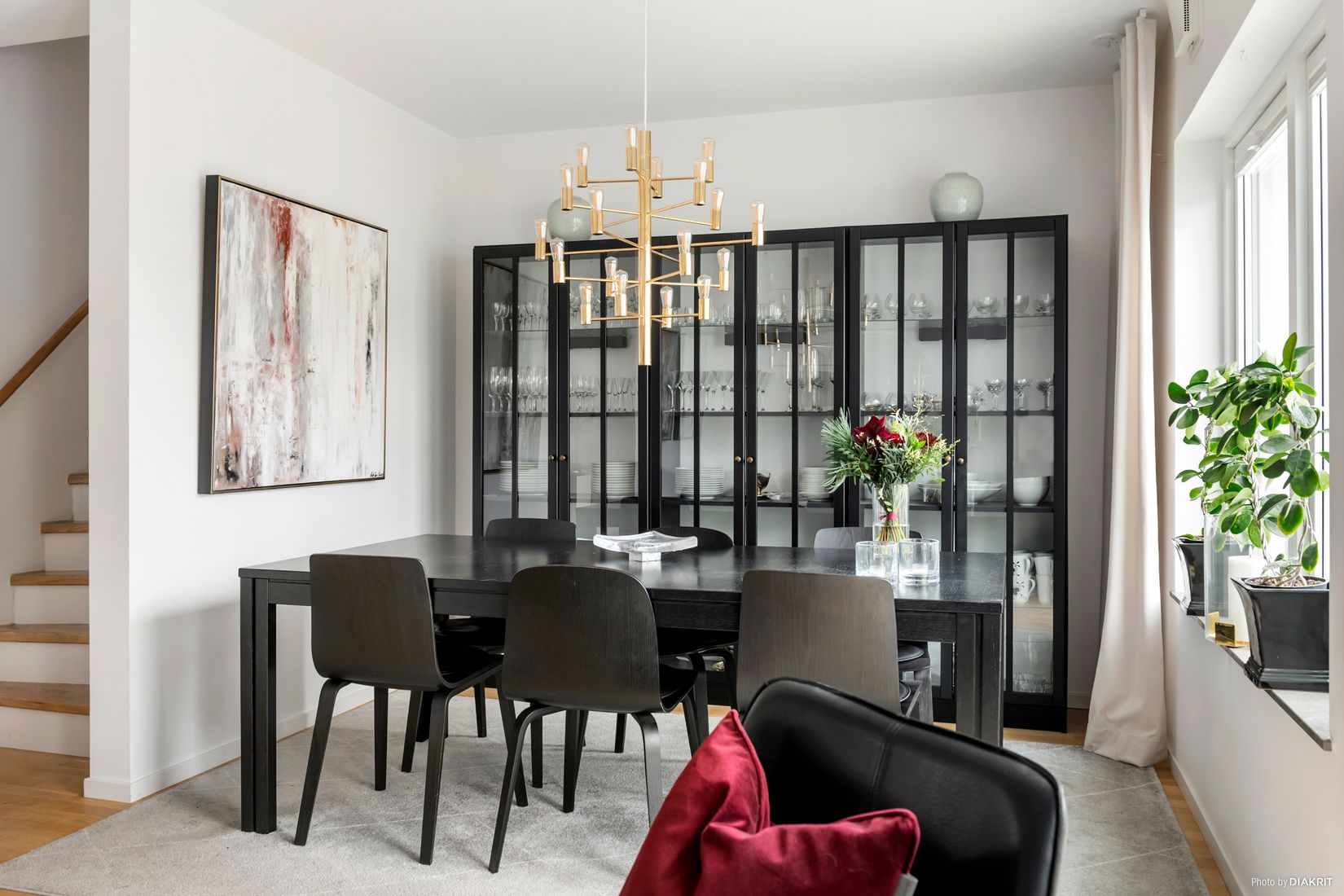 Radhus, Getapelvägen 3B, Åhus - Täppet, Kristianstad