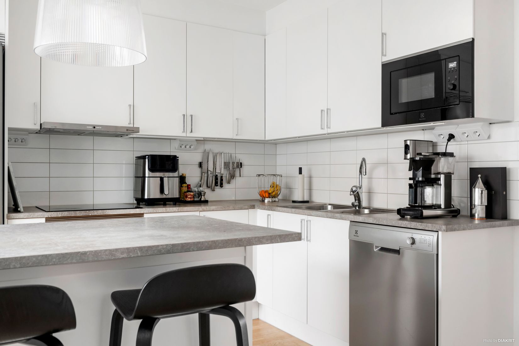 Radhus, Getapelvägen 3B, Åhus - Täppet, Kristianstad