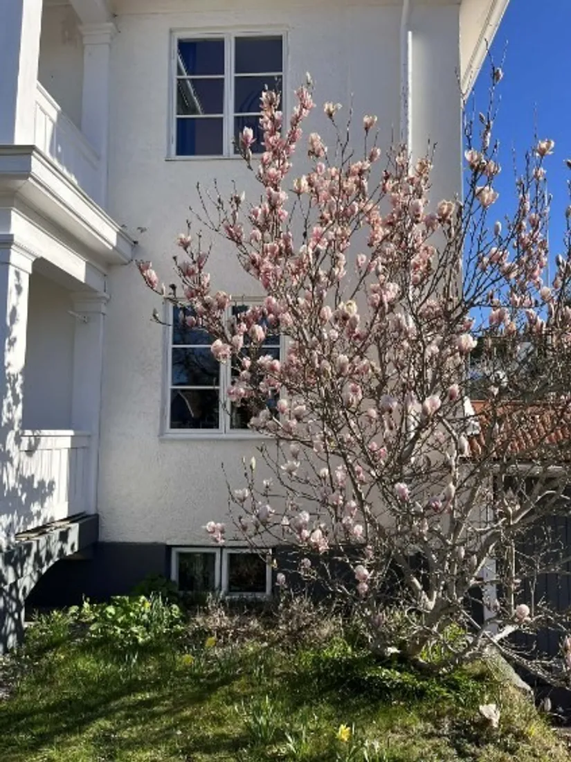 Villa, Hargsvägen 8, Mjölby Östra, Mjölby