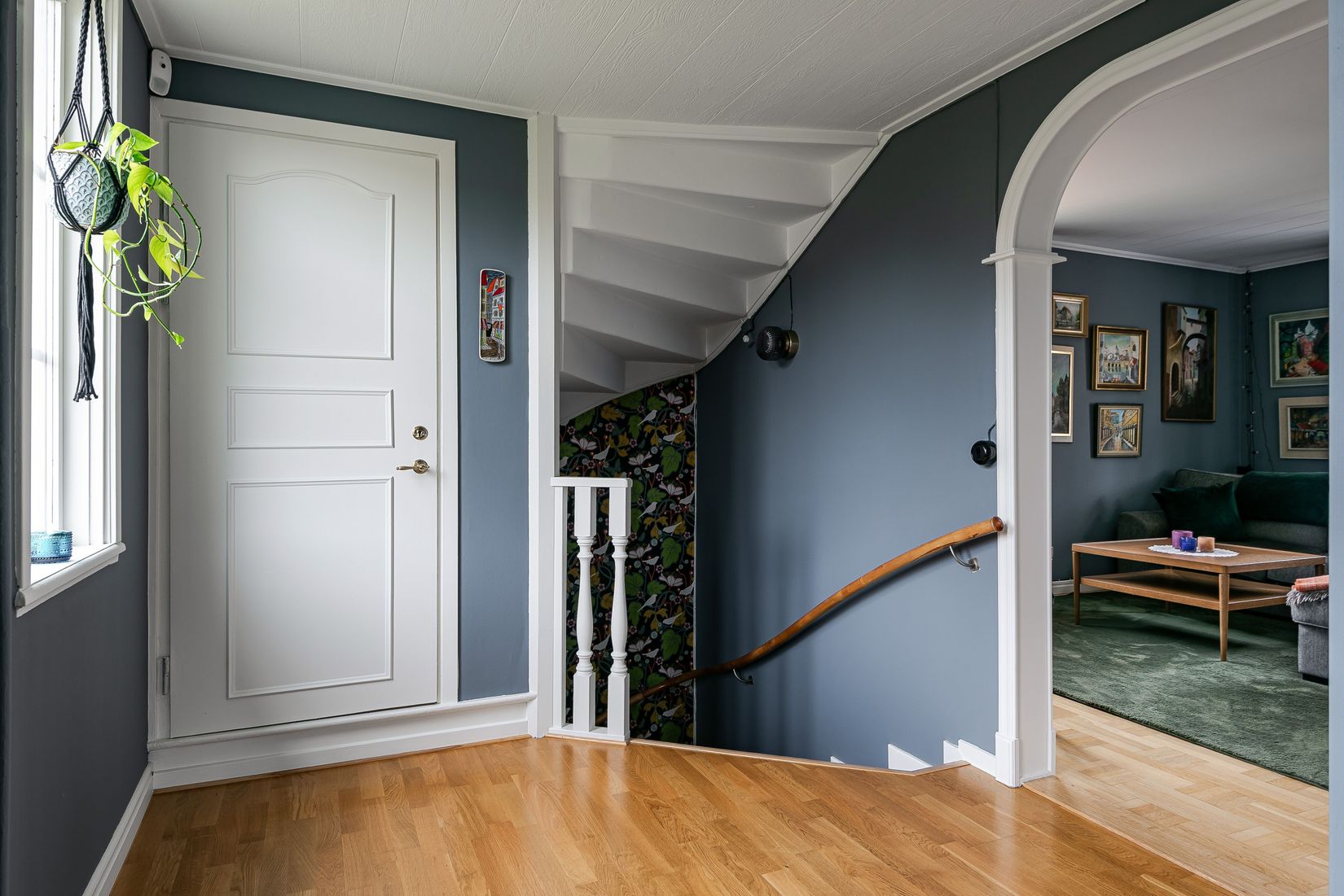 Villa, Hargsvägen 8, Mjölby Östra, Mjölby