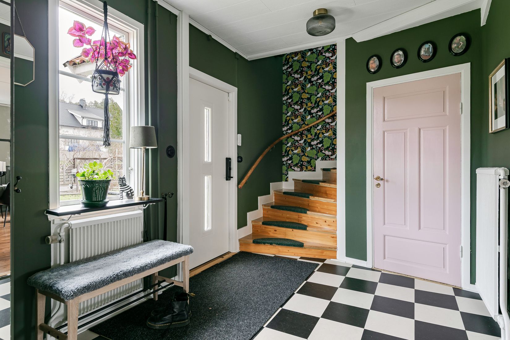 Villa, Hargsvägen 8, Mjölby Östra, Mjölby