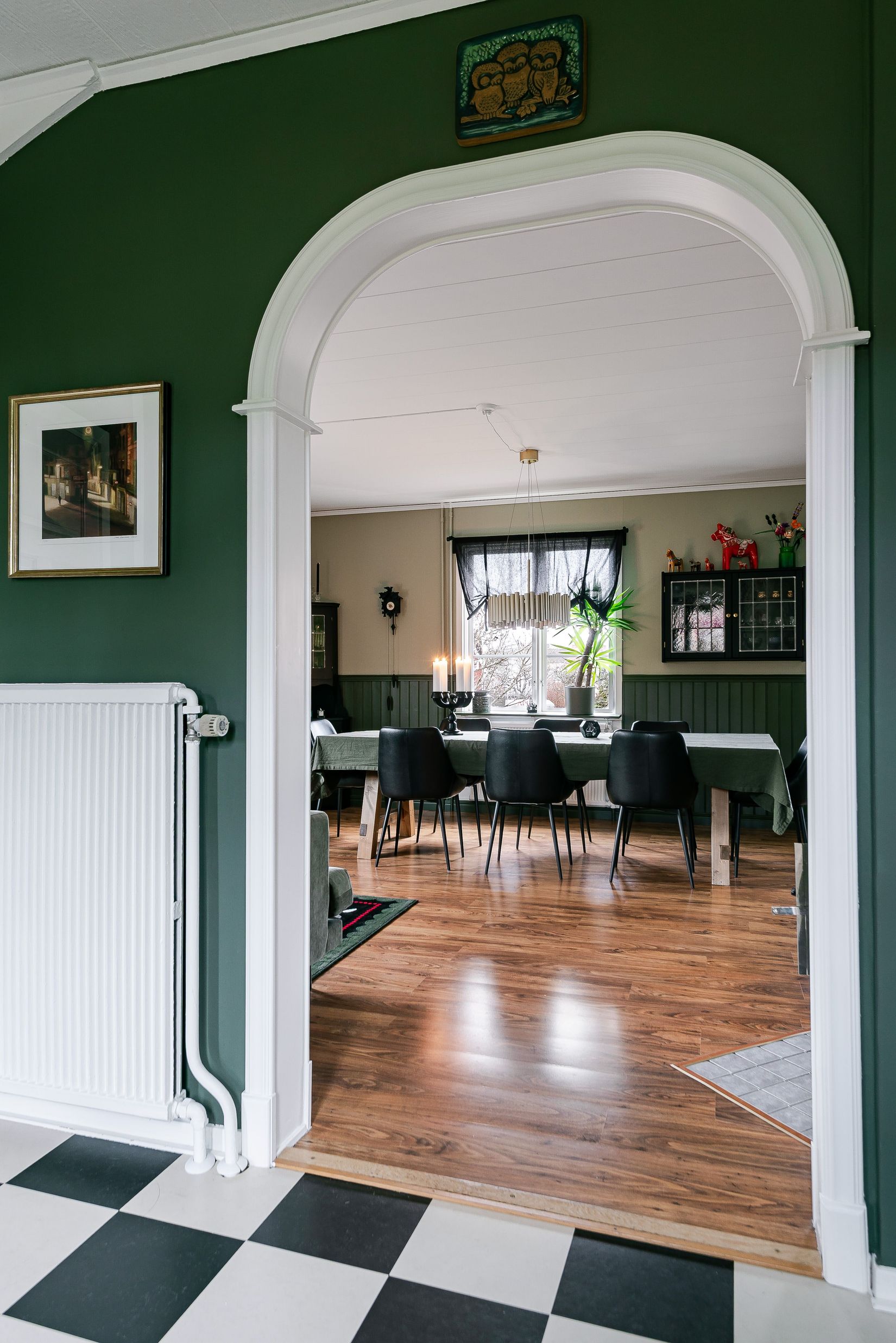 Villa, Hargsvägen 8, Mjölby Östra, Mjölby