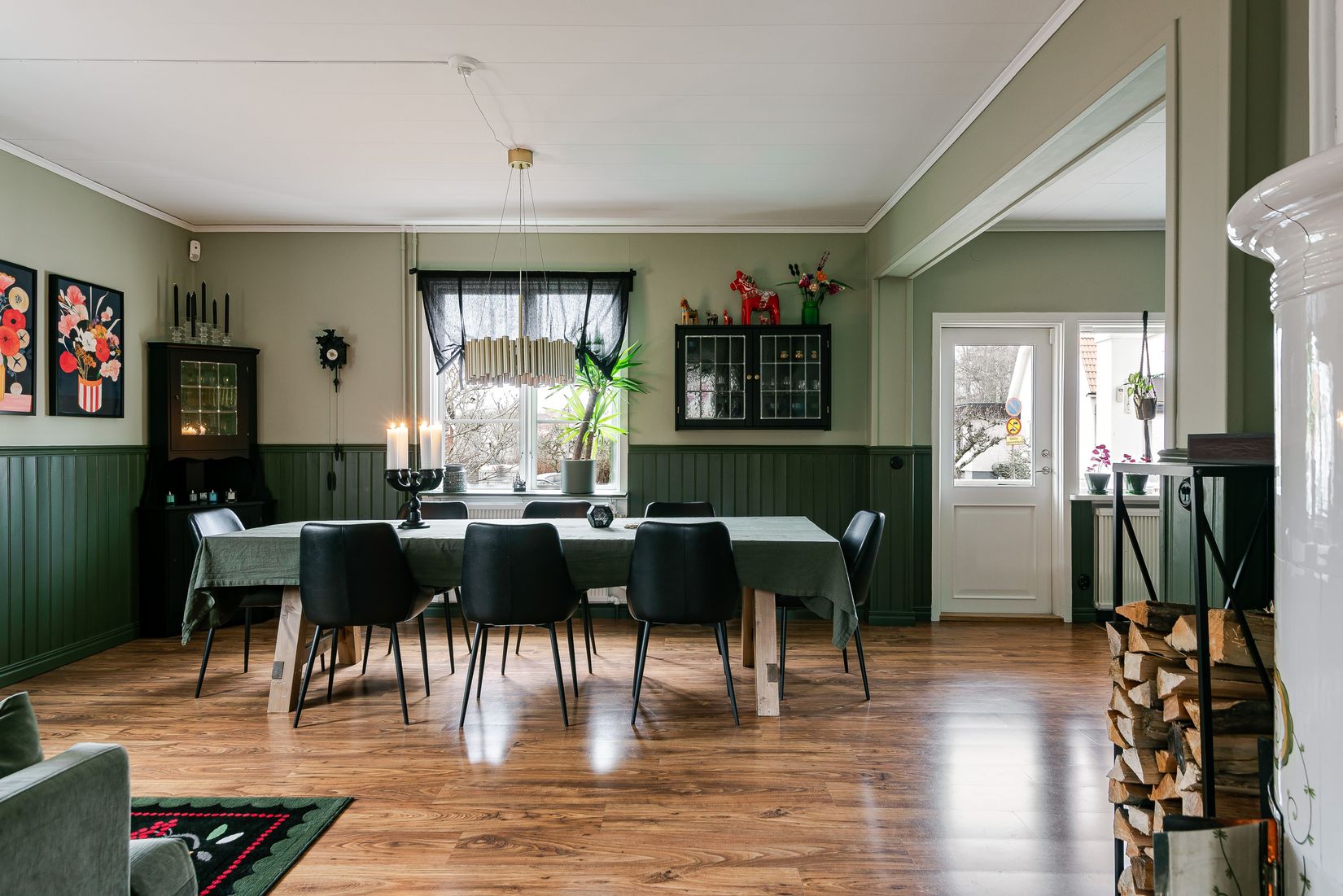 Villa, Hargsvägen 8, Mjölby Östra, Mjölby