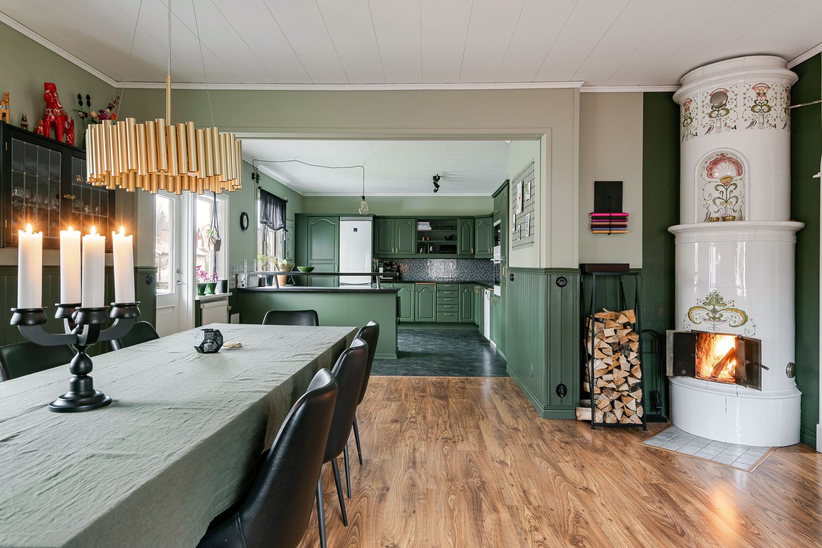 Villa, Hargsvägen 8, Mjölby Östra, Mjölby
