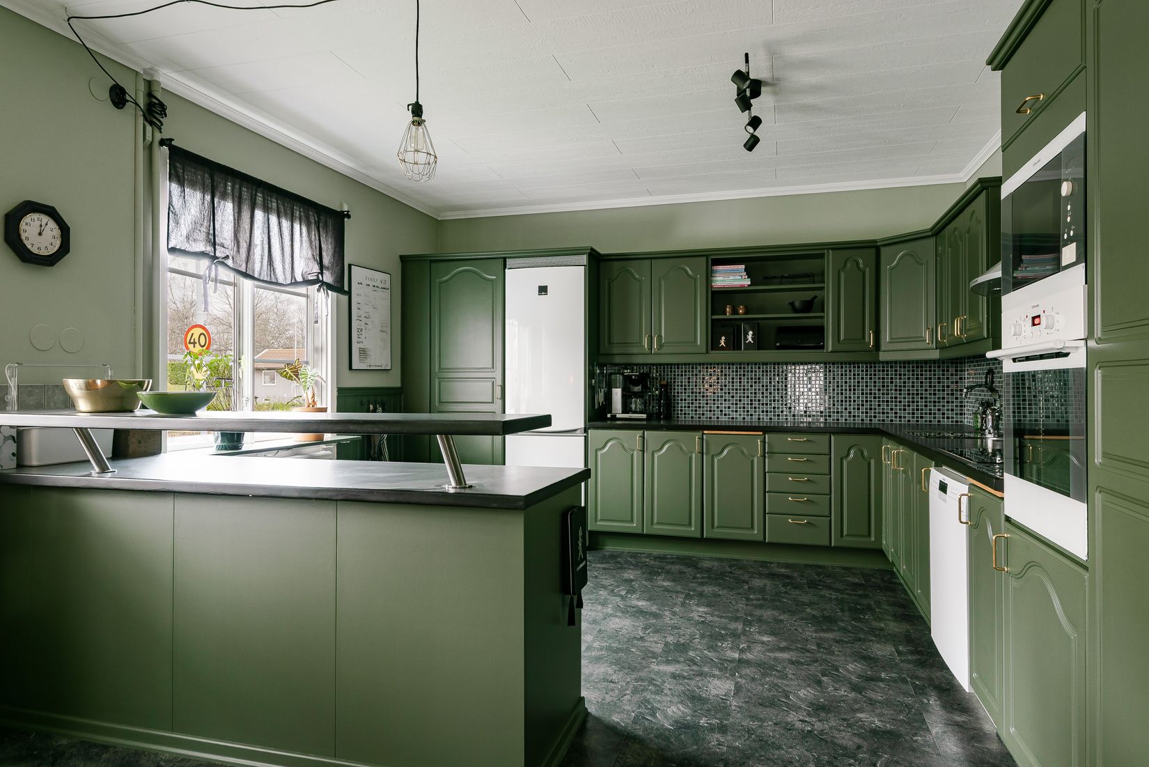 Villa, Hargsvägen 8, Mjölby Östra, Mjölby