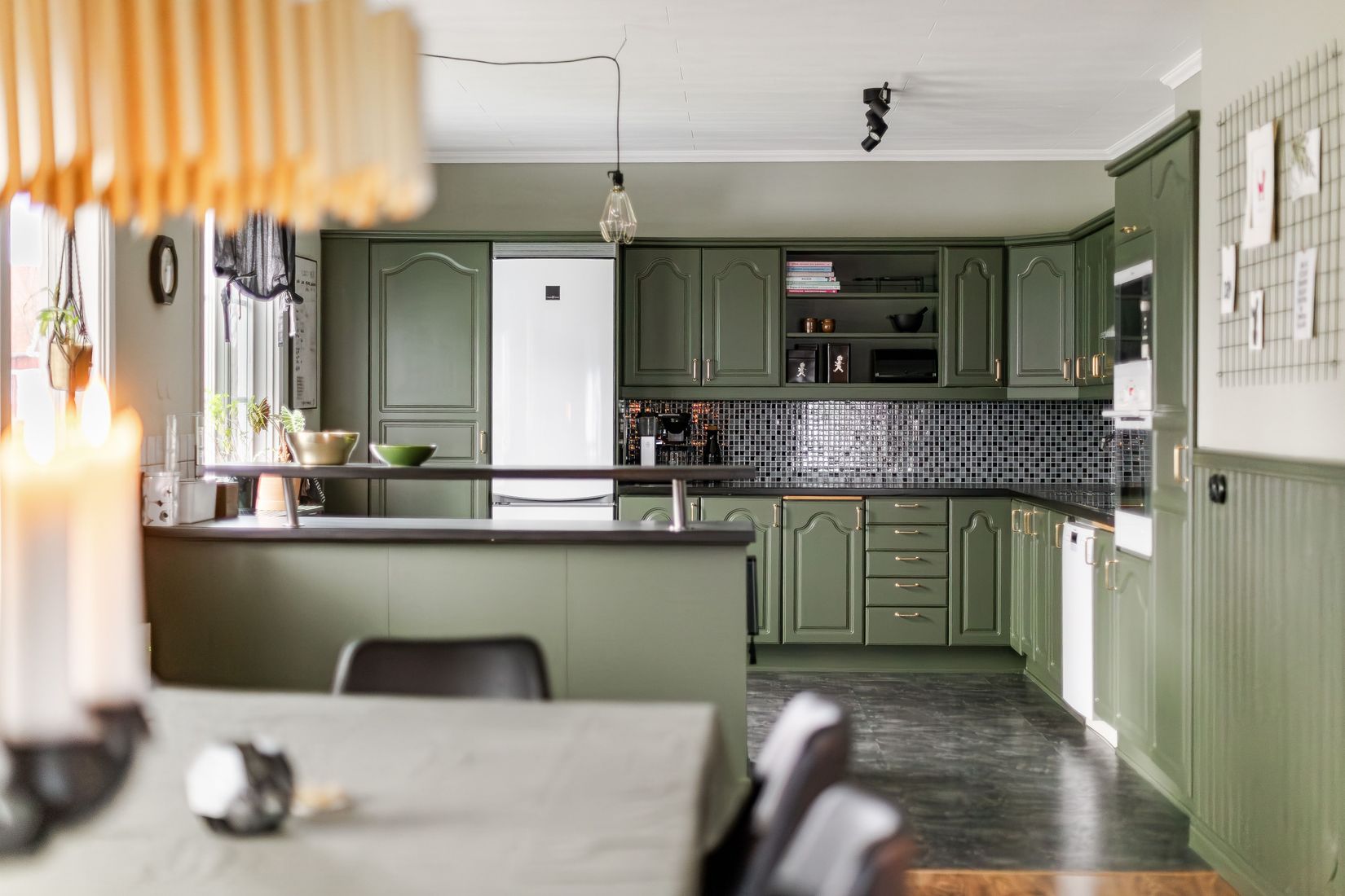 Villa, Hargsvägen 8, Mjölby Östra, Mjölby