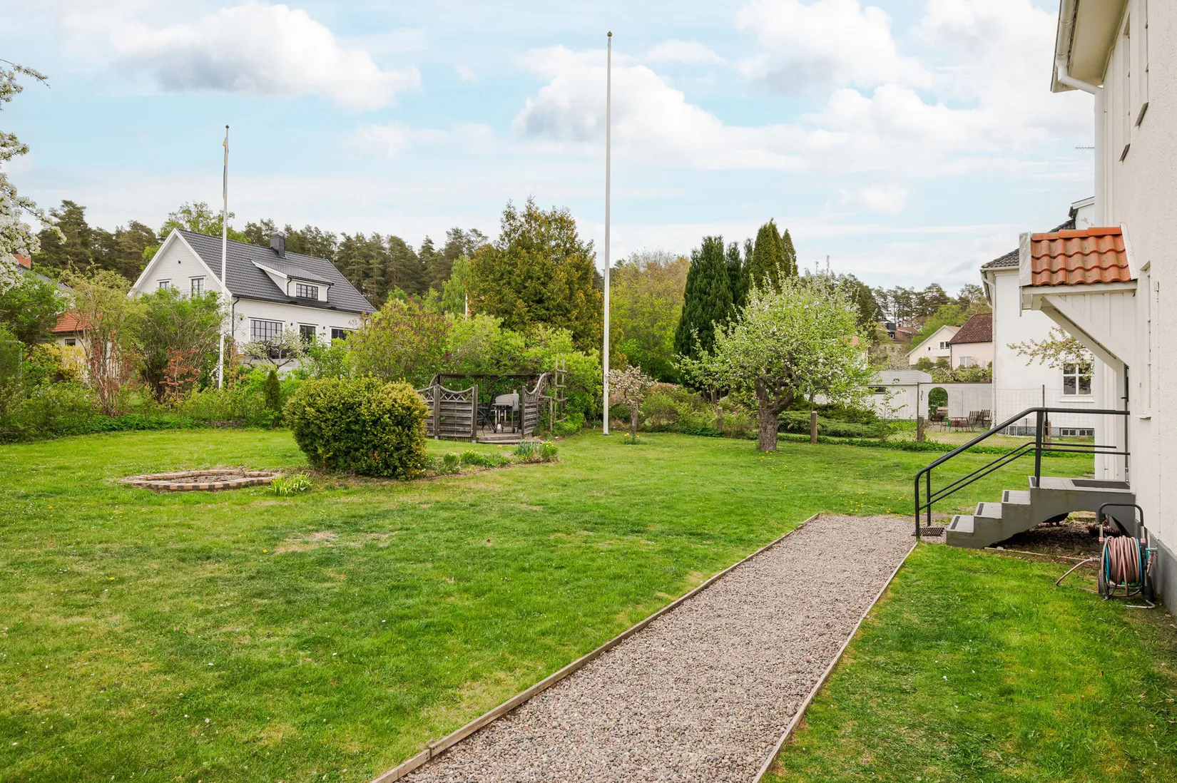 Villa, Hargsvägen 8, Mjölby Östra, Mjölby
