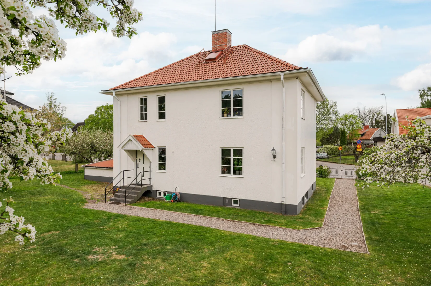 Villa, Hargsvägen 8, Mjölby Östra, Mjölby