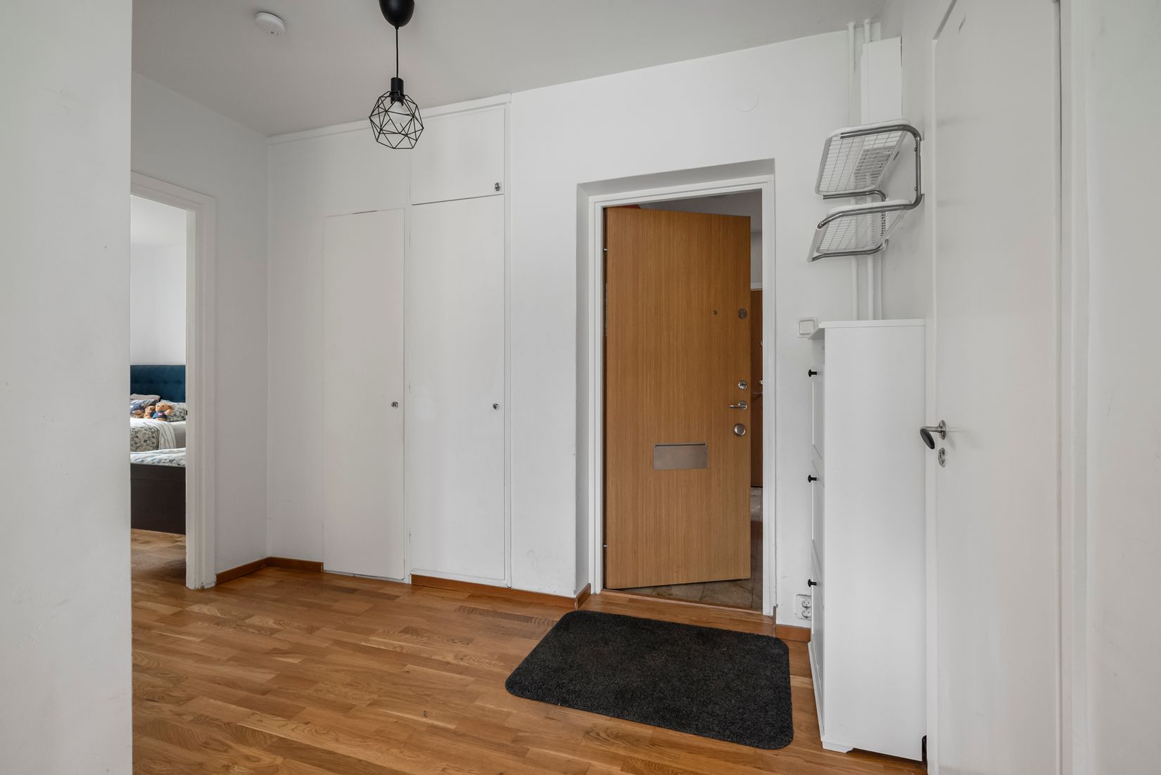 Bostadsrätt, Multrågatan  122, Råcksta, Stockholm