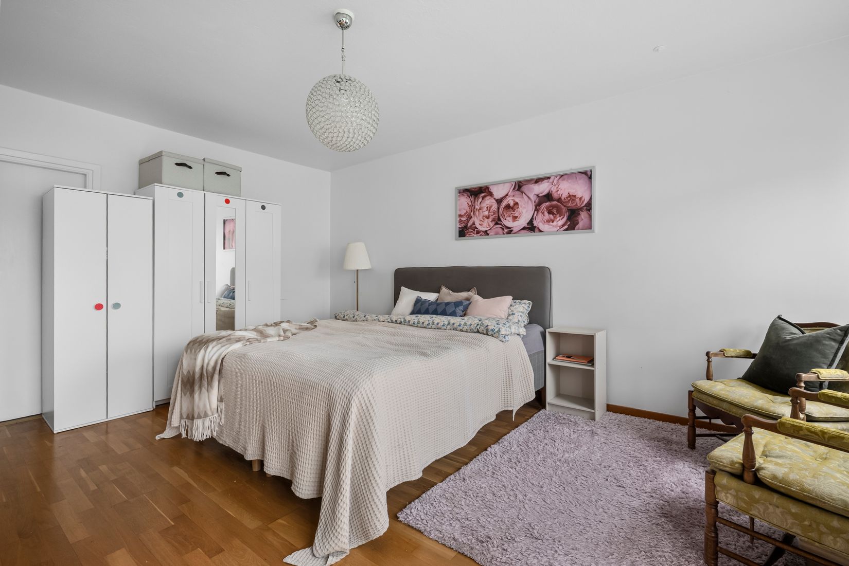 Bostadsrätt, Multrågatan  122, Råcksta, Stockholm