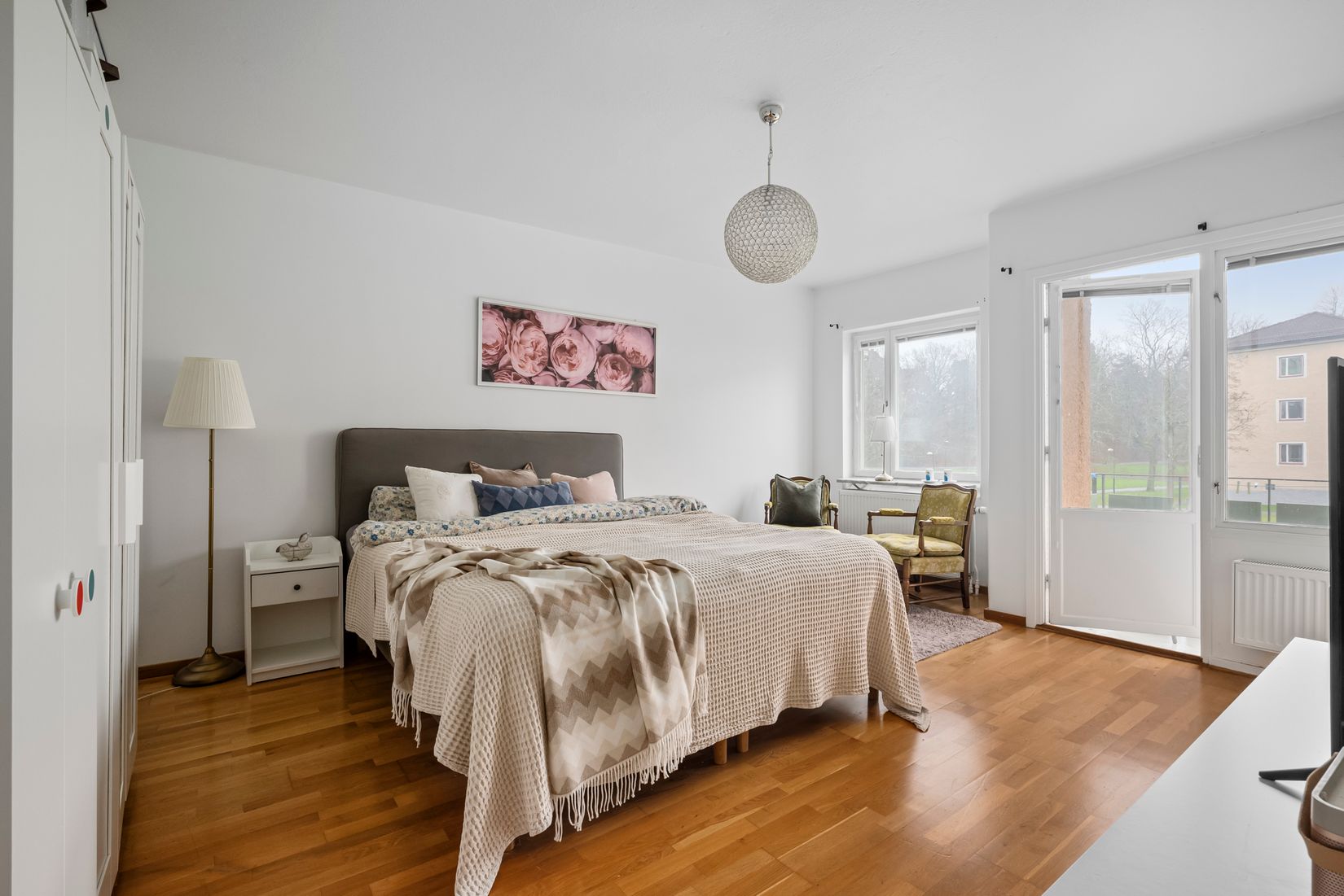 Bostadsrätt, Multrågatan  122, Råcksta, Stockholm