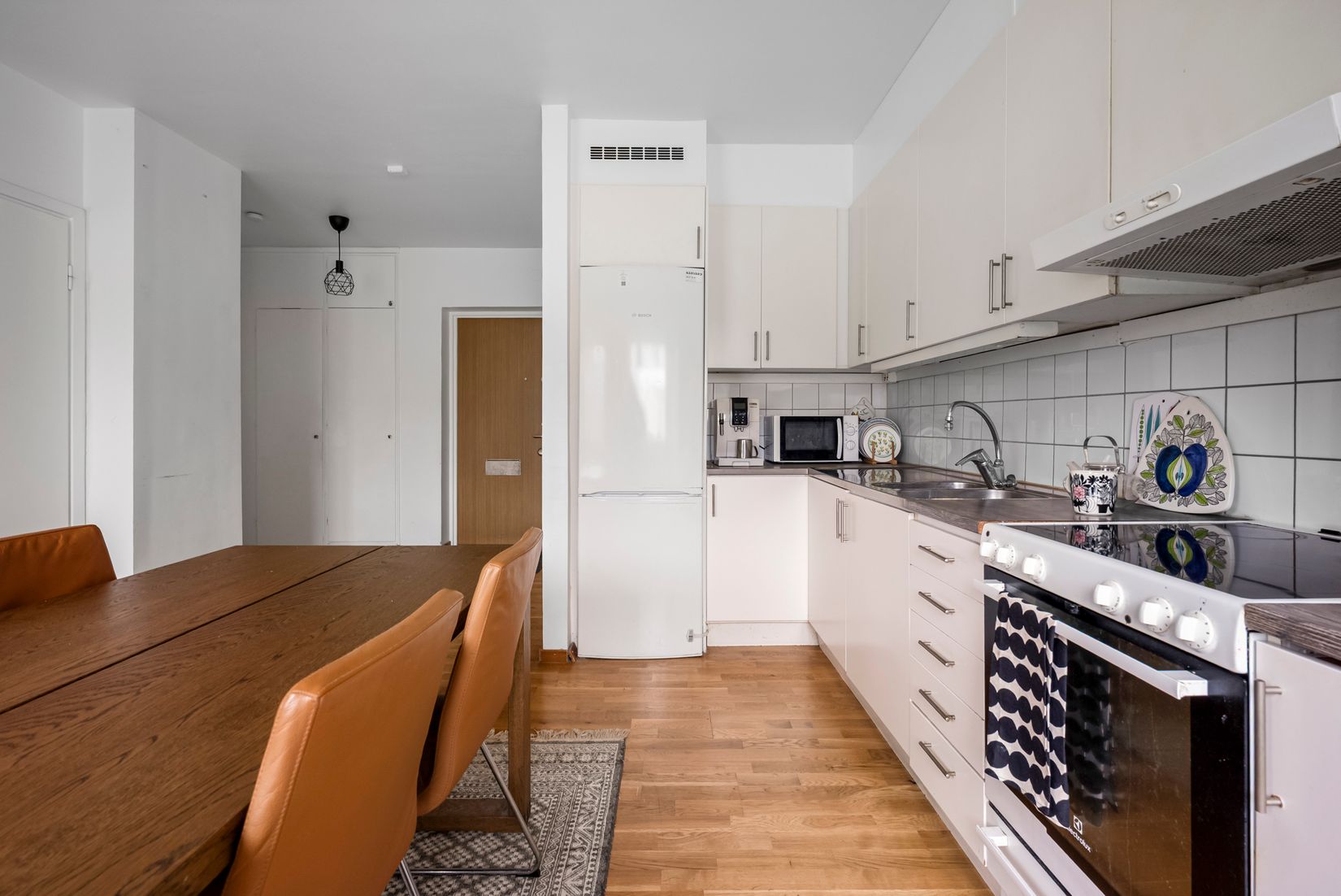 Bostadsrätt, Multrågatan  122, Råcksta, Stockholm