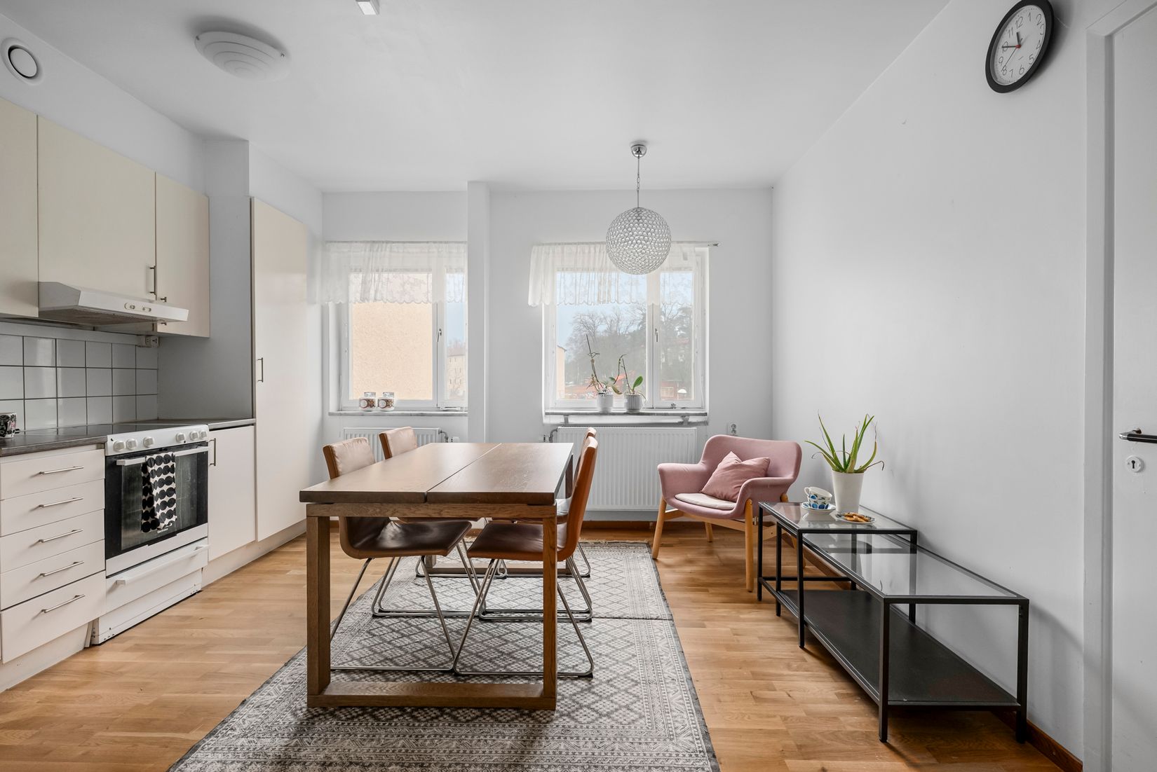 Bostadsrätt, Multrågatan  122, Råcksta, Stockholm