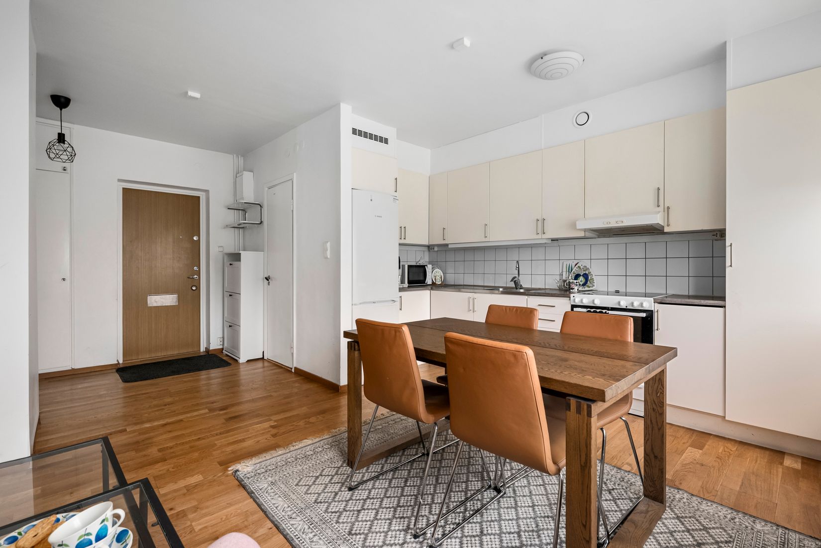 Bostadsrätt, Multrågatan  122, Råcksta, Stockholm