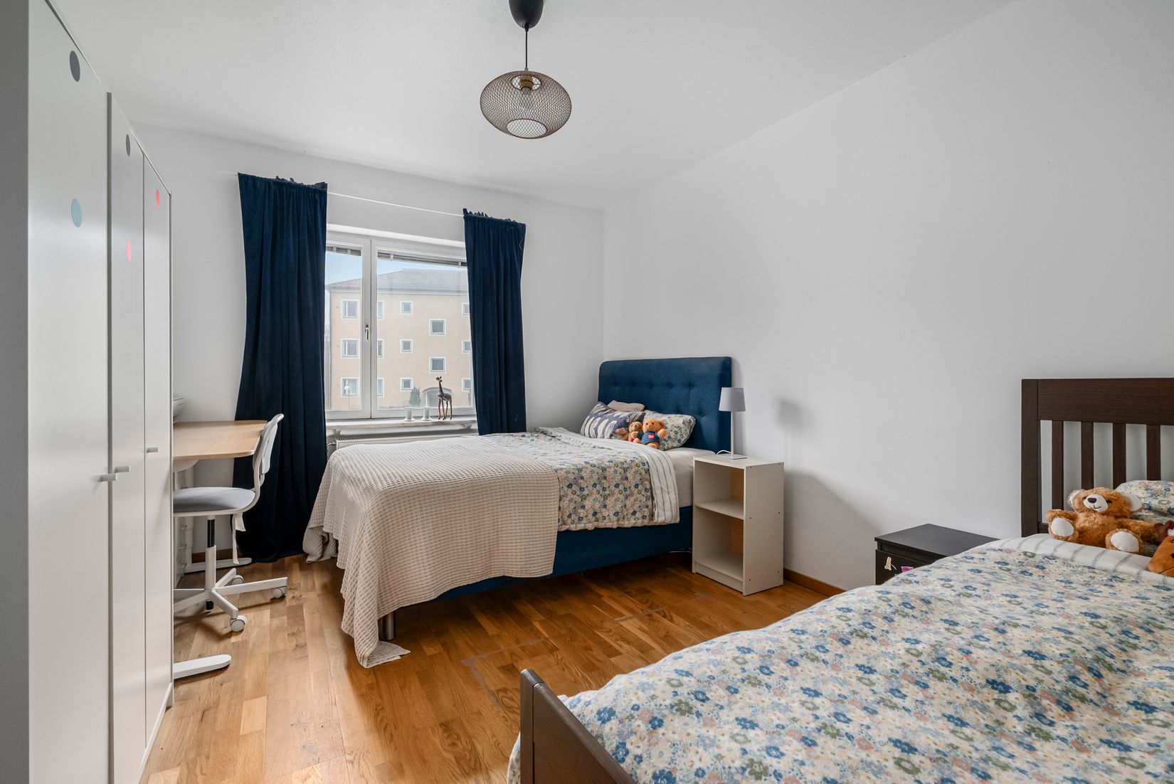 Bostadsrätt, Multrågatan  122, Råcksta, Stockholm