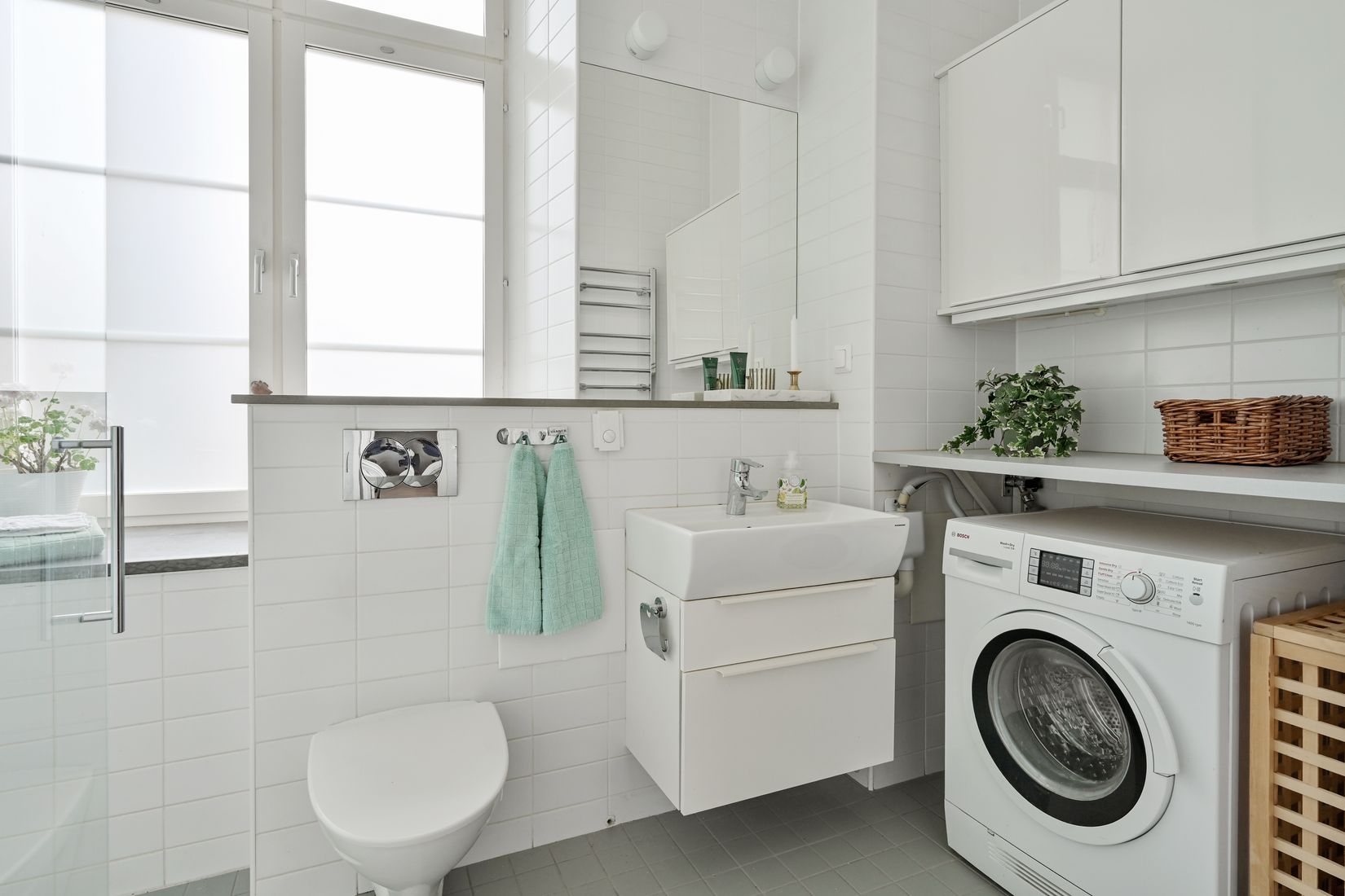 Bostadsrätt, Treuddsvägen 18, Rindö, Vaxholm