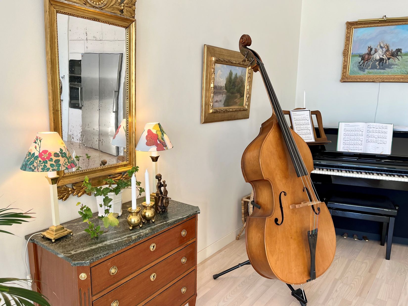 Bostadsrätt, Treuddsvägen 18, Rindö, Vaxholm