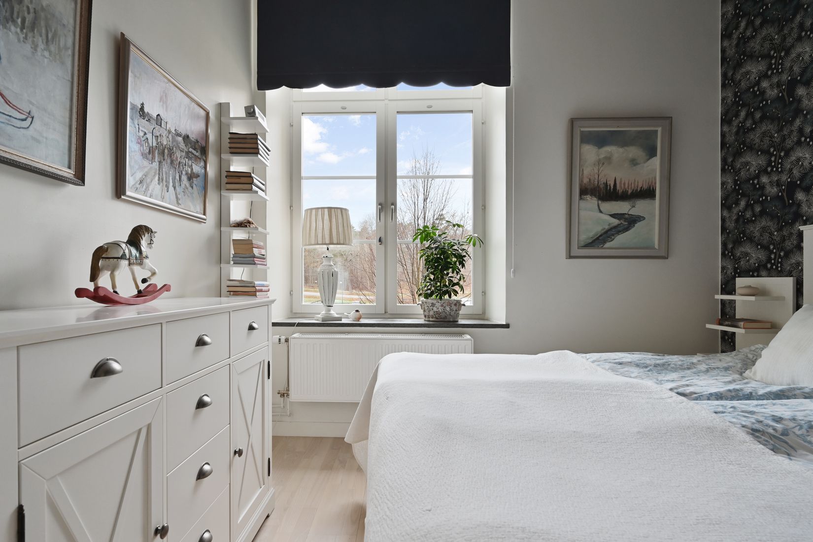 Bostadsrätt, Treuddsvägen 18, Rindö, Vaxholm