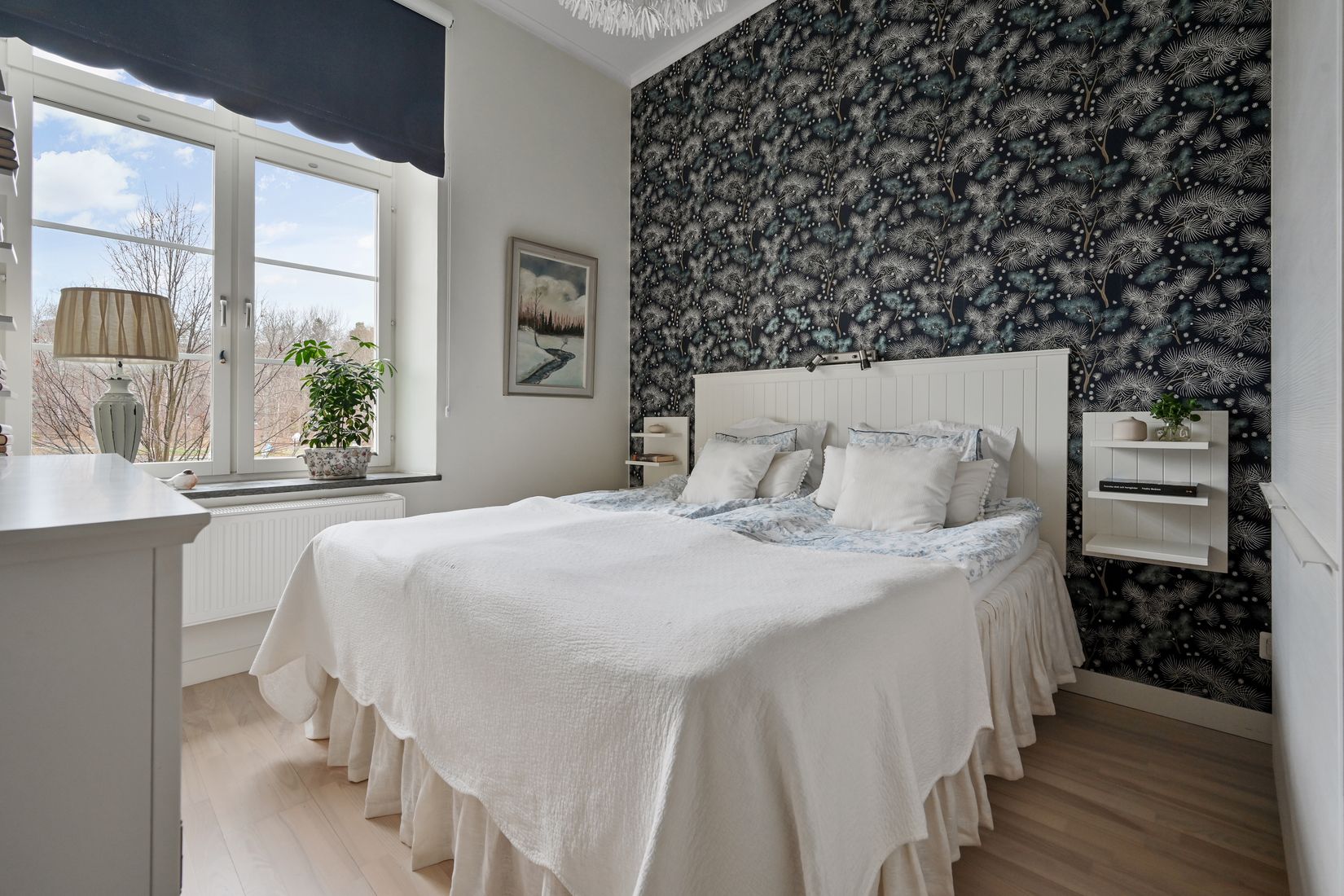 Bostadsrätt, Treuddsvägen 18, Rindö, Vaxholm