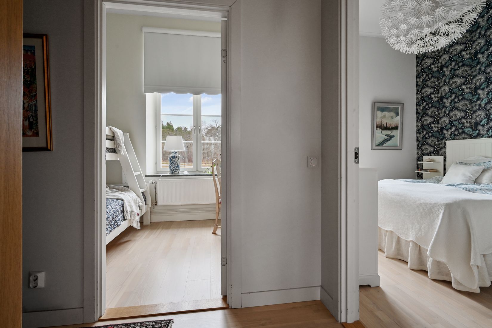 Bostadsrätt, Treuddsvägen 18, Rindö, Vaxholm