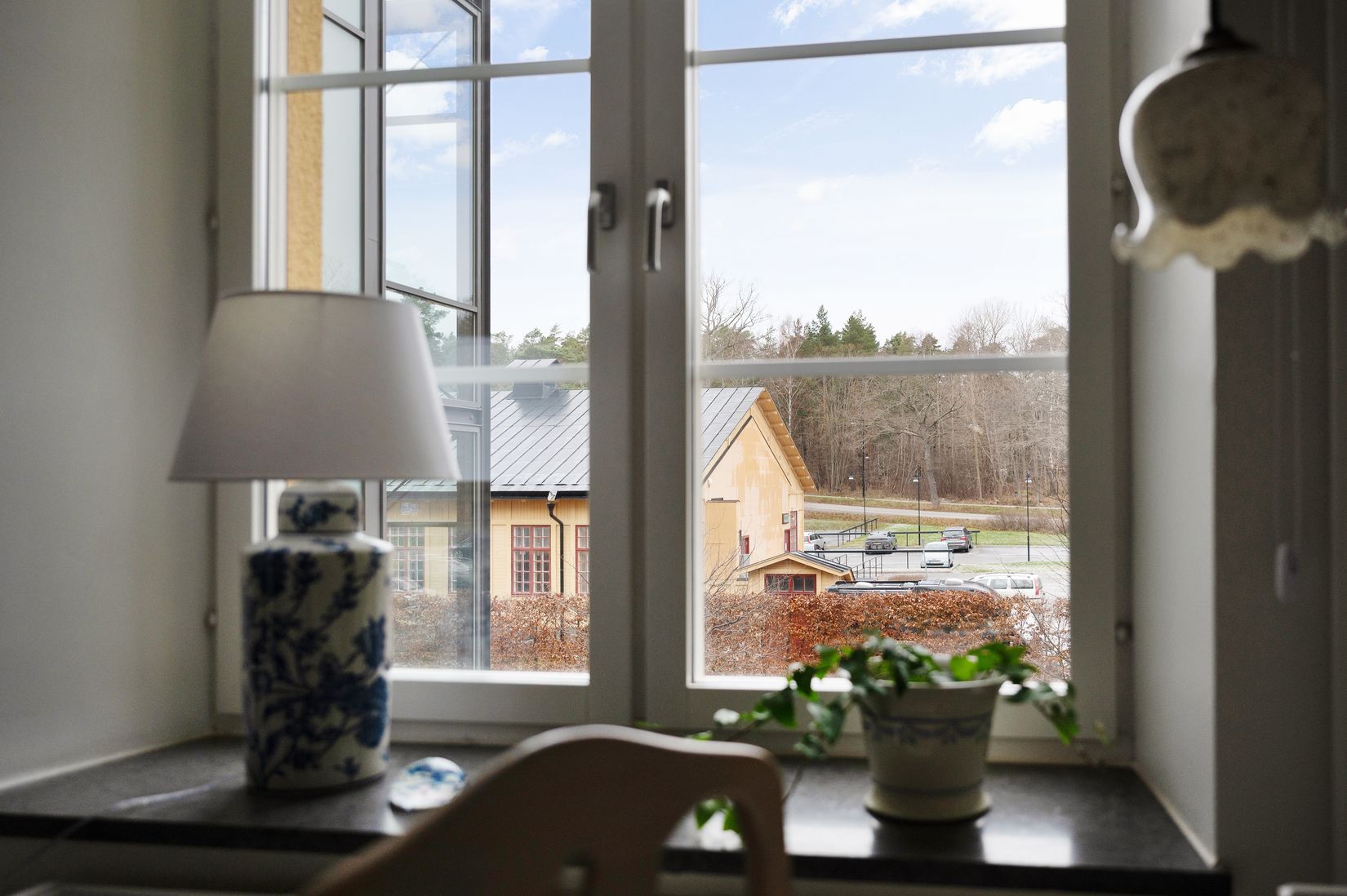 Bostadsrätt, Treuddsvägen 18, Rindö, Vaxholm