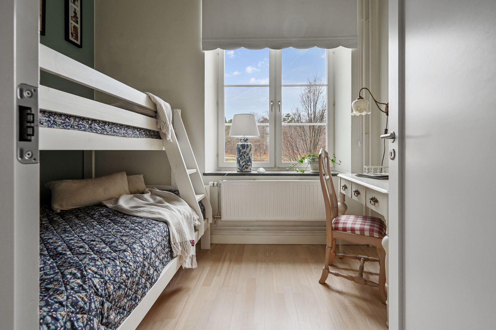 Bostadsrätt, Treuddsvägen 18, Rindö, Vaxholm