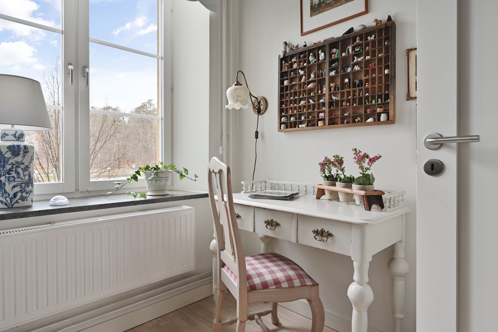 Bostadsrätt, Treuddsvägen 18, Rindö, Vaxholm