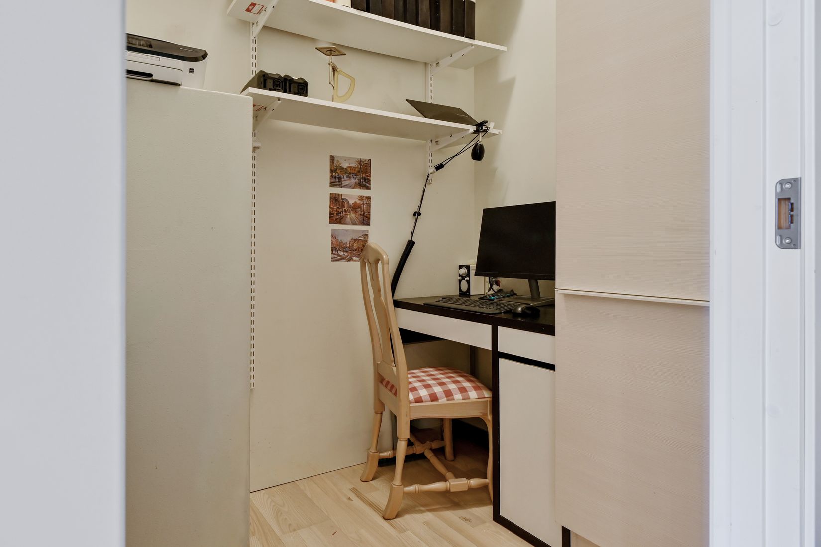 Bostadsrätt, Treuddsvägen 18, Rindö, Vaxholm