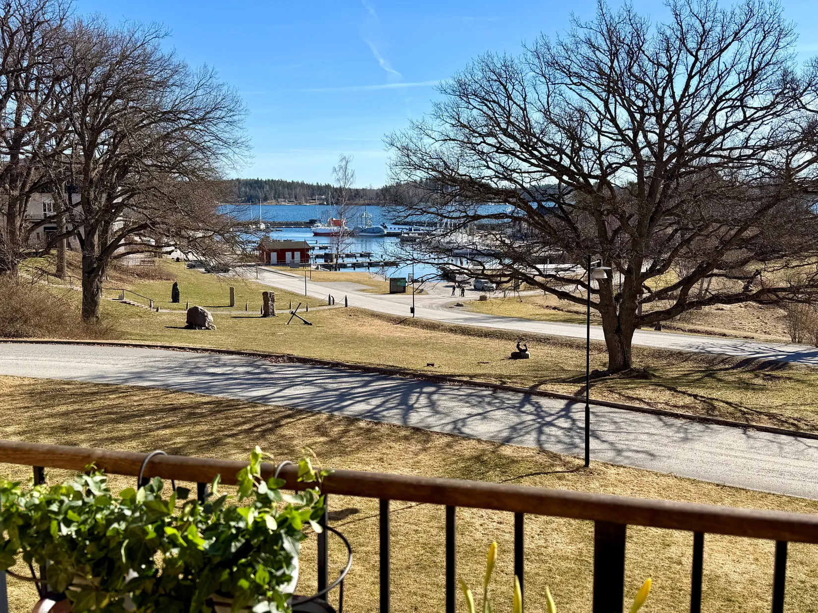 Bostadsrätt, Treuddsvägen 18, Rindö, Vaxholm