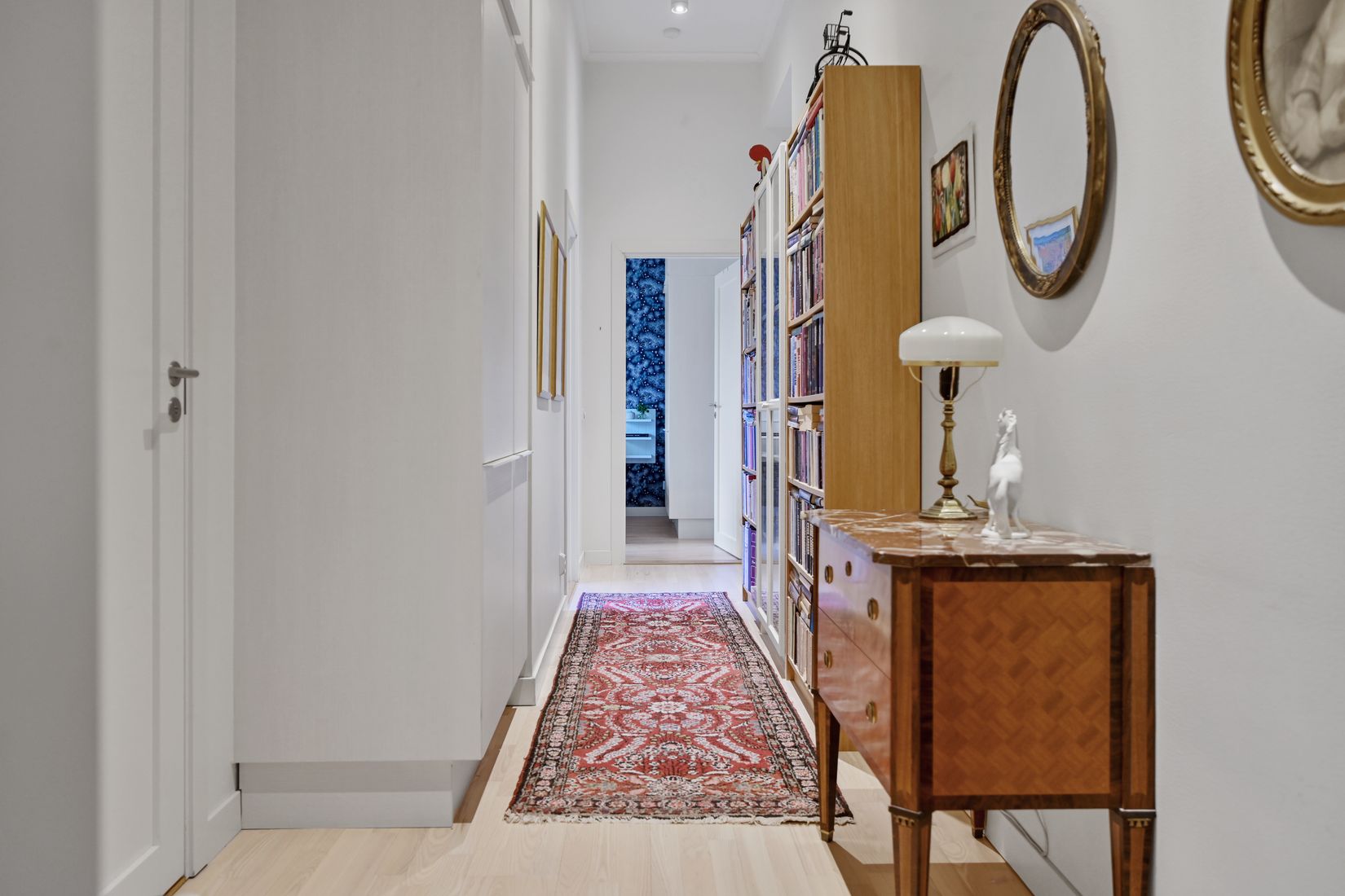 Bostadsrätt, Treuddsvägen 18, Rindö, Vaxholm