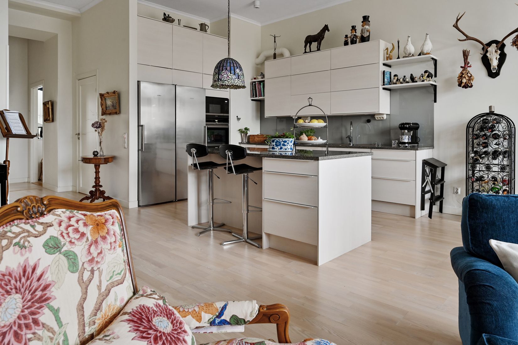 Bostadsrätt, Treuddsvägen 18, Rindö, Vaxholm