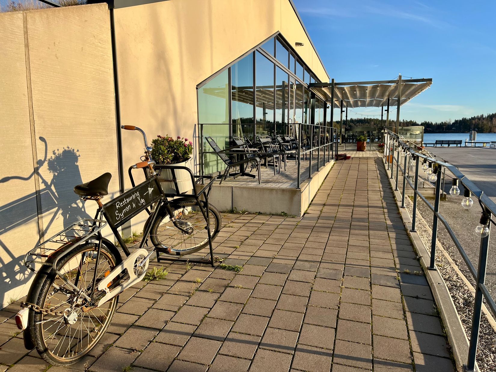 Bostadsrätt, Treuddsvägen 18, Rindö, Vaxholm