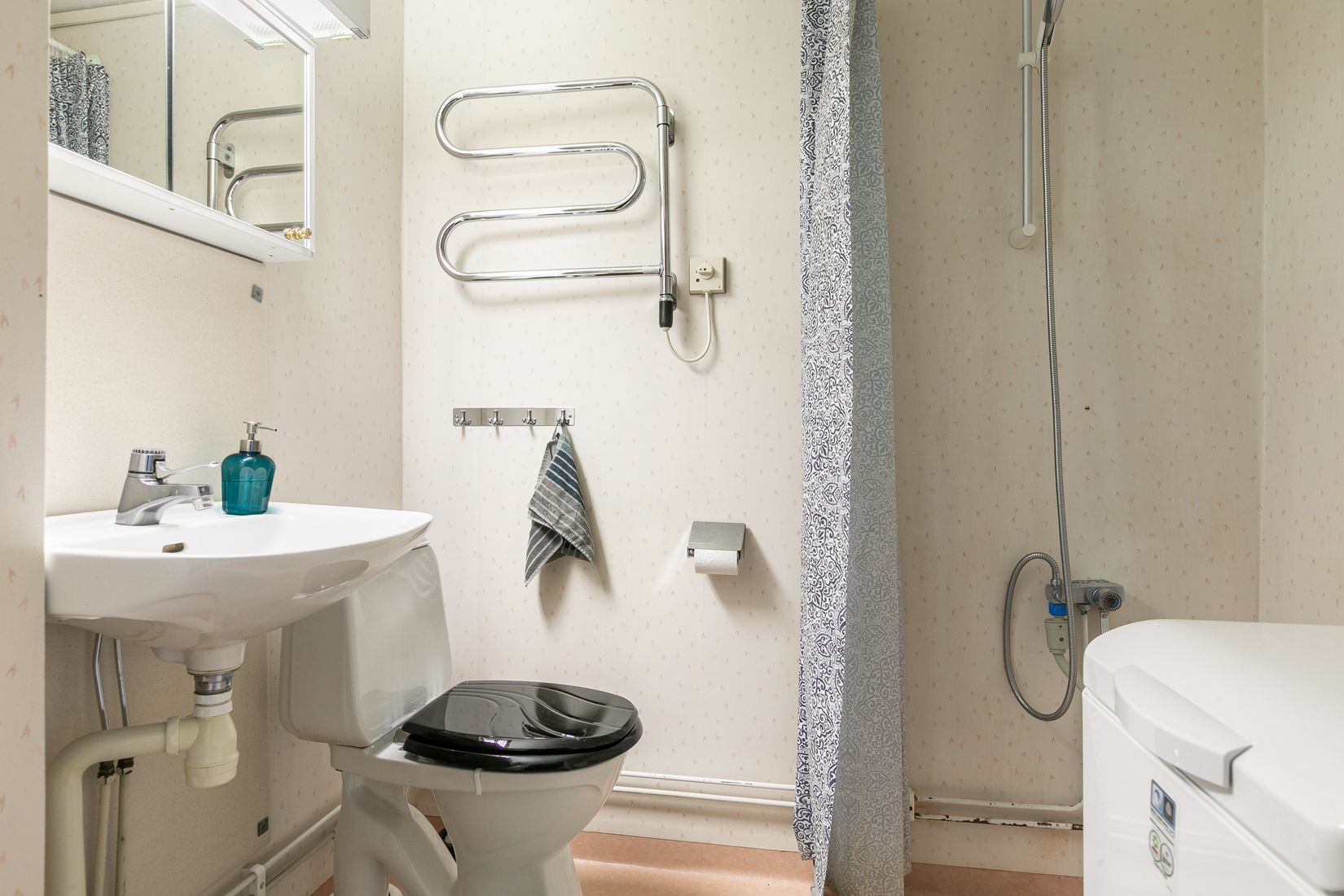 Bostadsrätt, Högbovägen 6B, Centalt, Sandviken