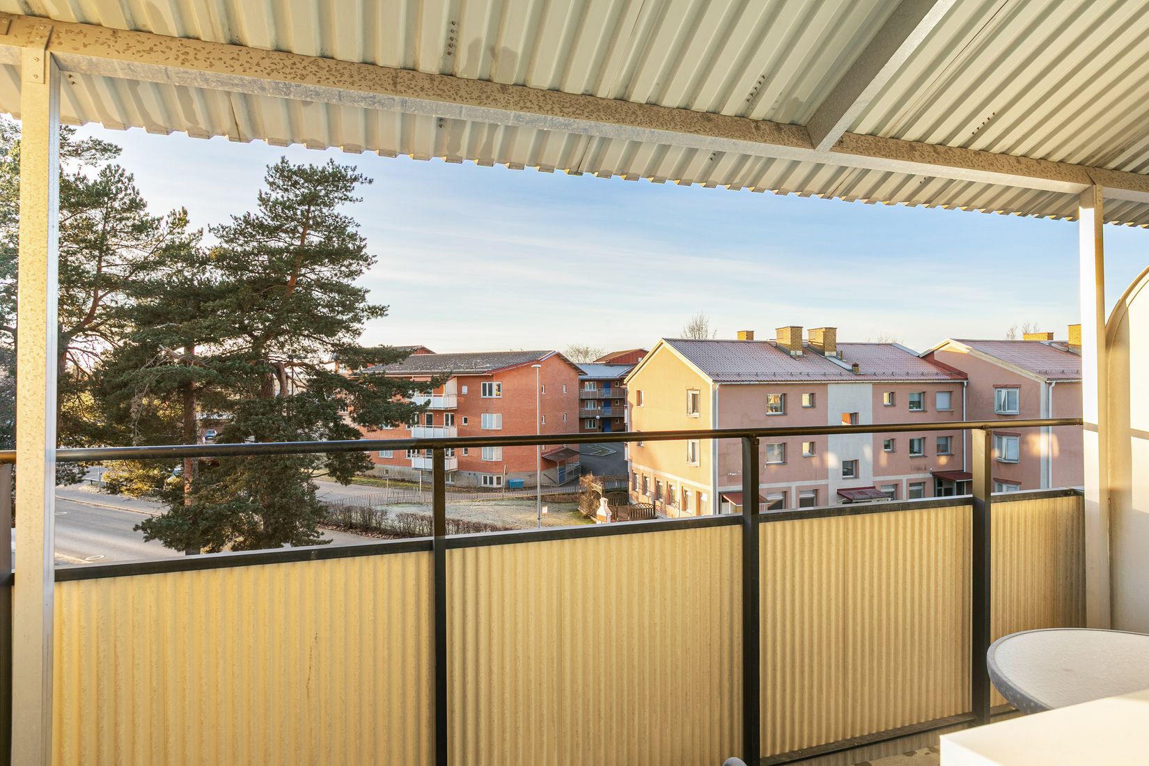 Bostadsrätt, Högbovägen 6B, Centalt, Sandviken