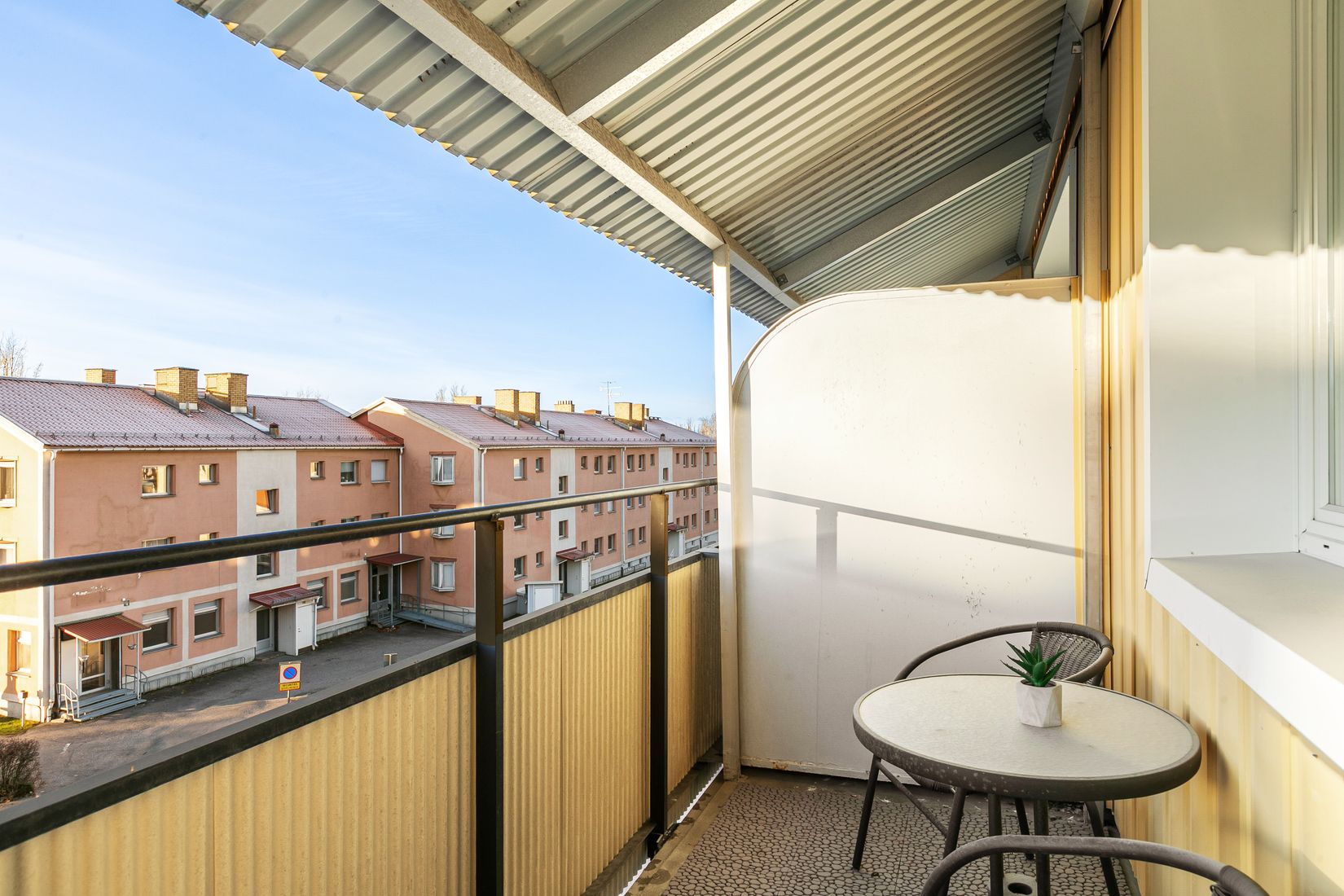 Bostadsrätt, Högbovägen 6B, Centalt, Sandviken