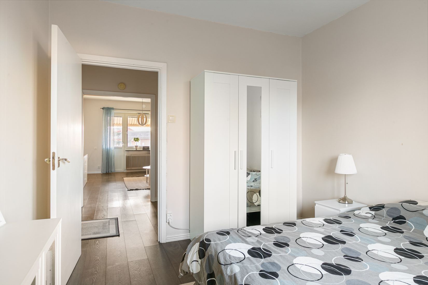 Bostadsrätt, Högbovägen 6B, Centalt, Sandviken