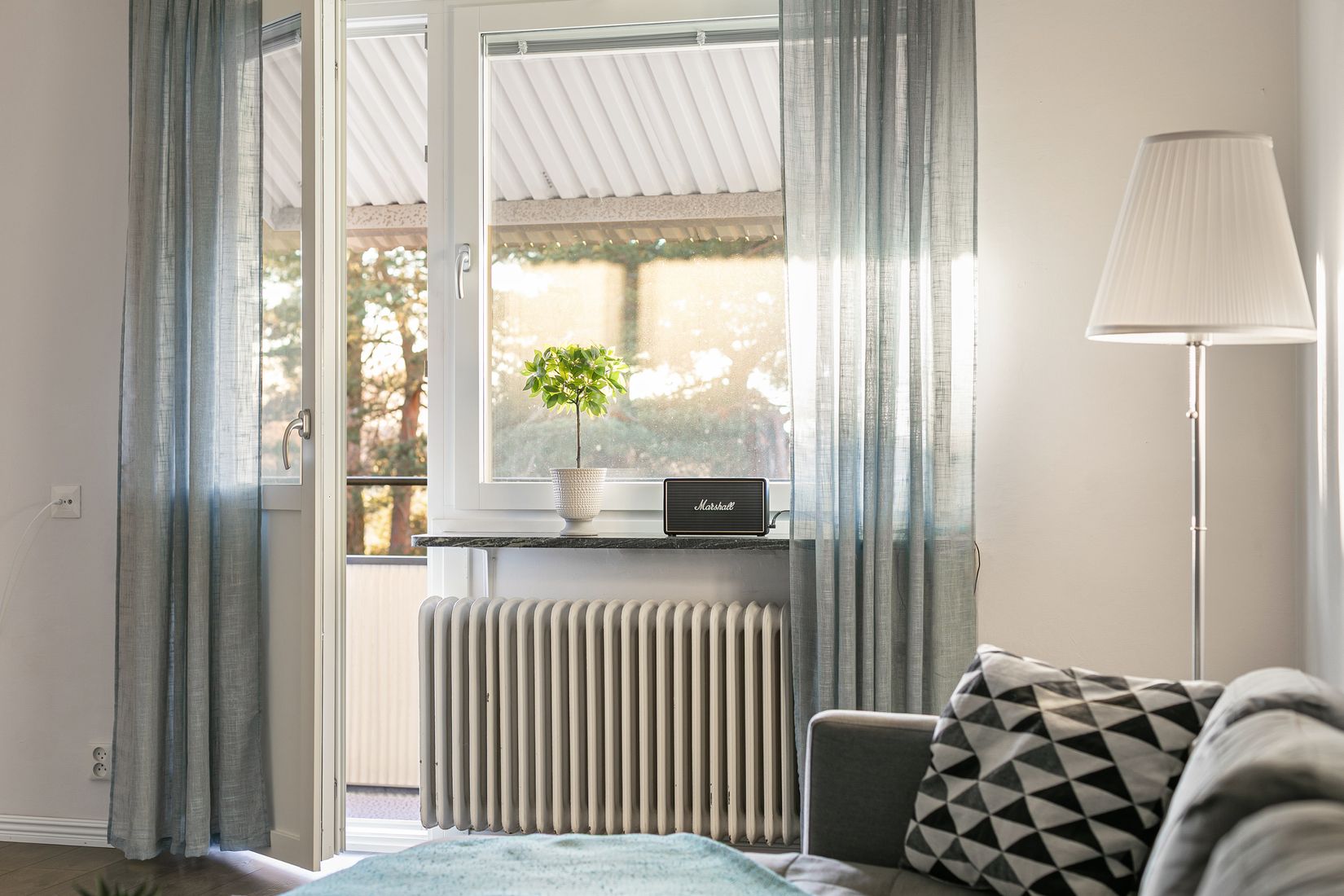 Bostadsrätt, Högbovägen 6B, Centalt, Sandviken