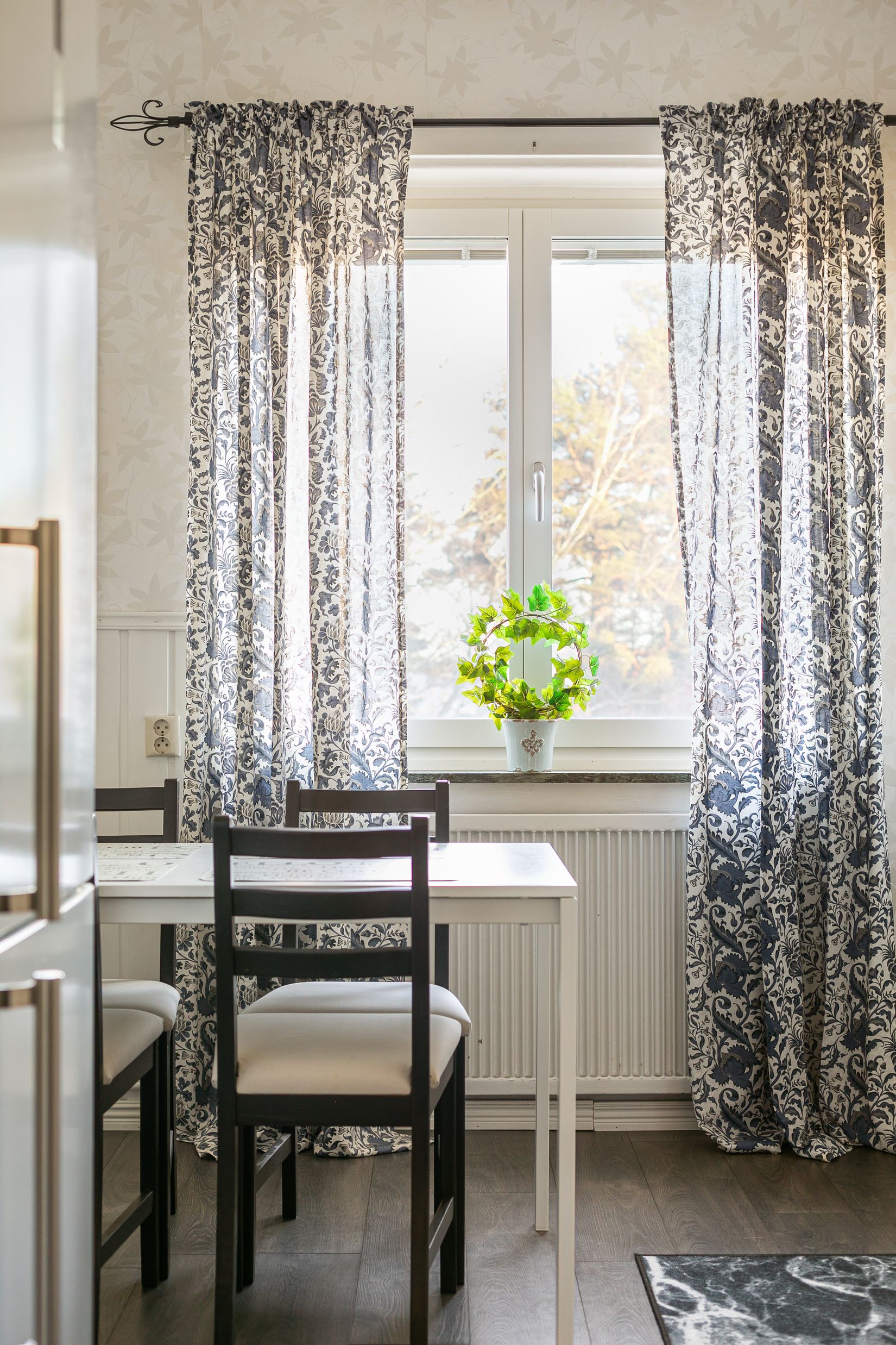 Bostadsrätt, Högbovägen 6B, Centalt, Sandviken