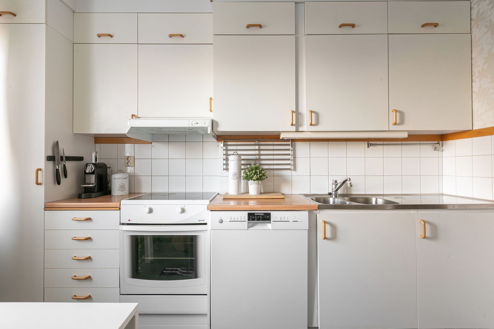 Bostadsrätt, Högbovägen 6B, Centalt, Sandviken