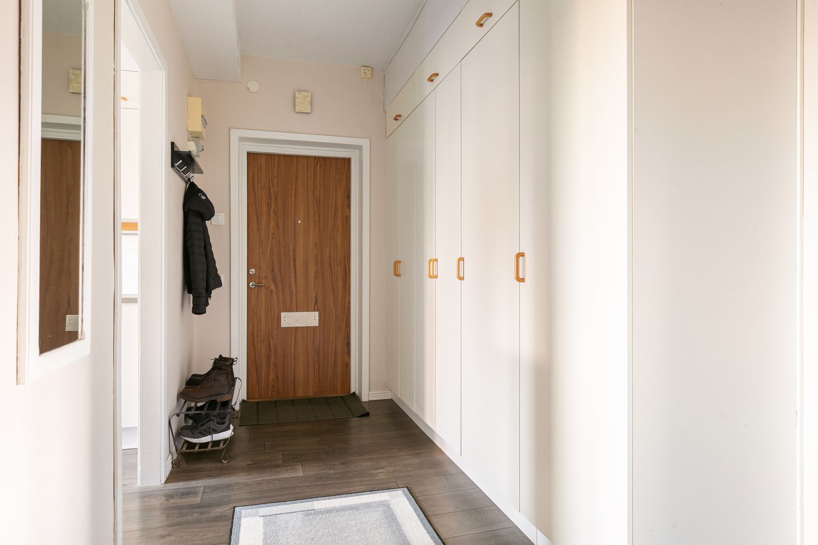 Bostadsrätt, Högbovägen 6B, Centalt, Sandviken