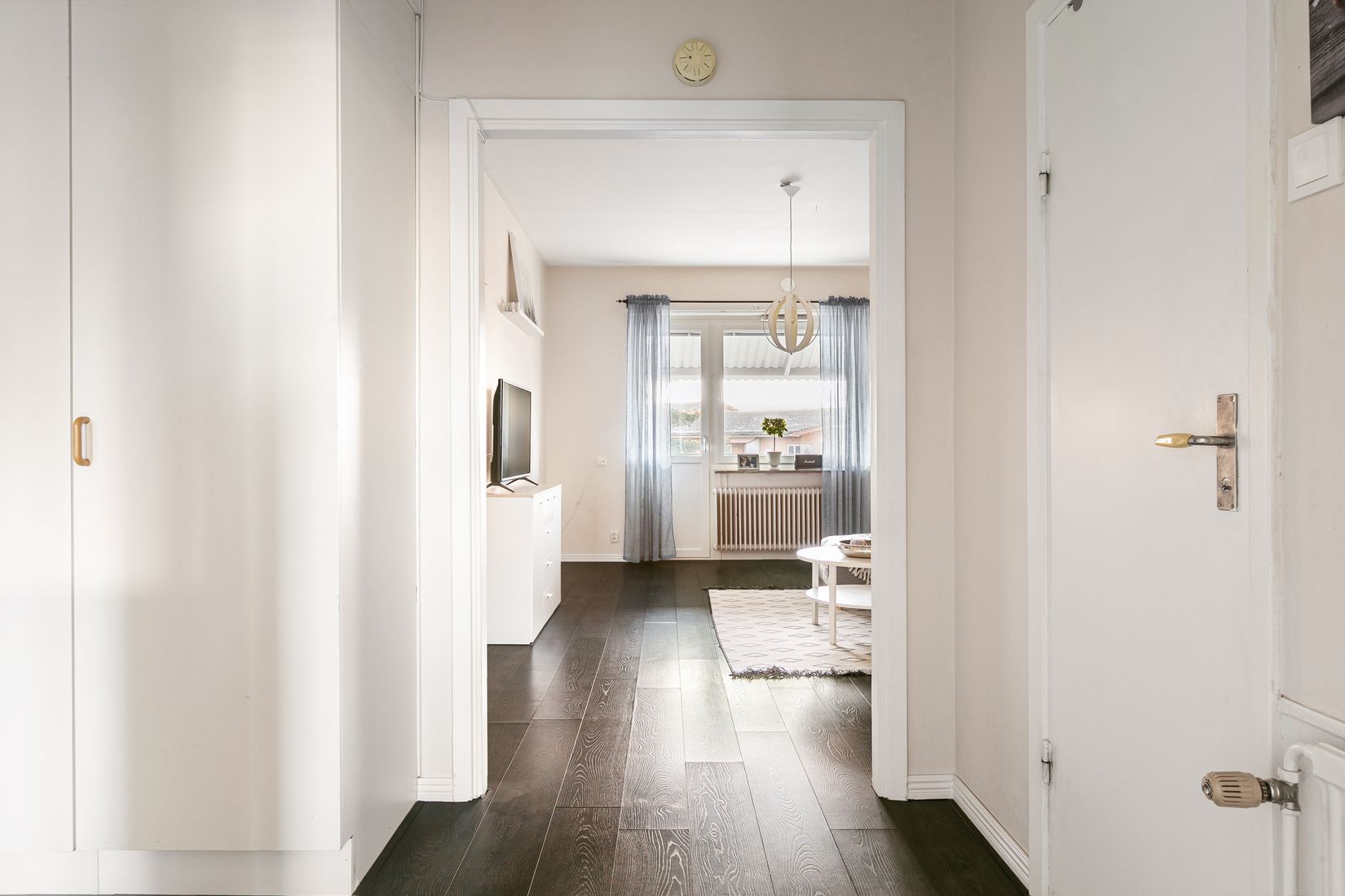 Bostadsrätt, Högbovägen 6B, Centalt, Sandviken