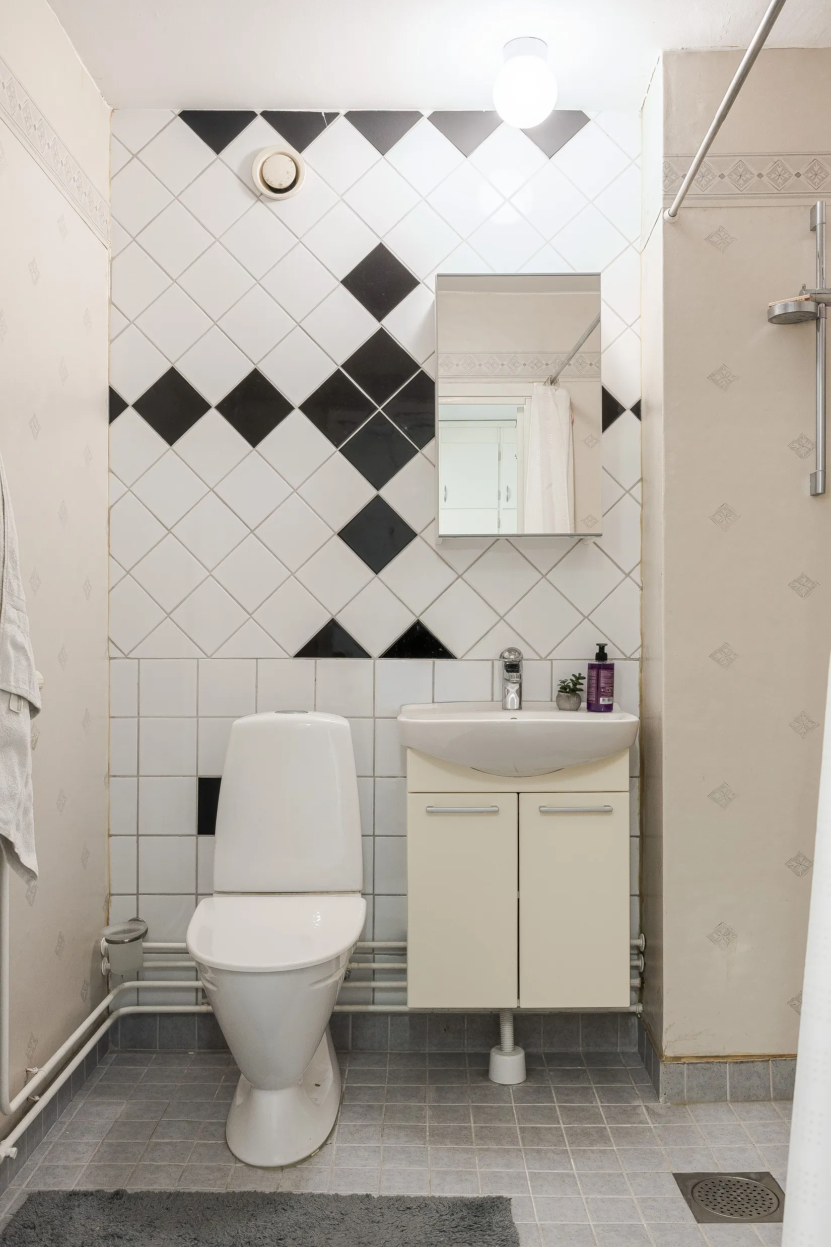 Bostadsrätt, Reveljgränd 9, Körfältet, Östersund