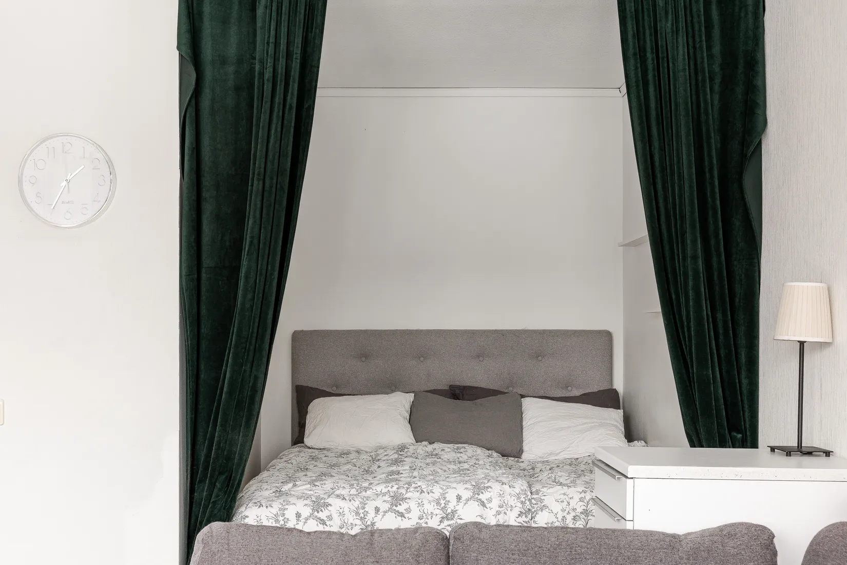 Bostadsrätt, Reveljgränd 9, Körfältet, Östersund