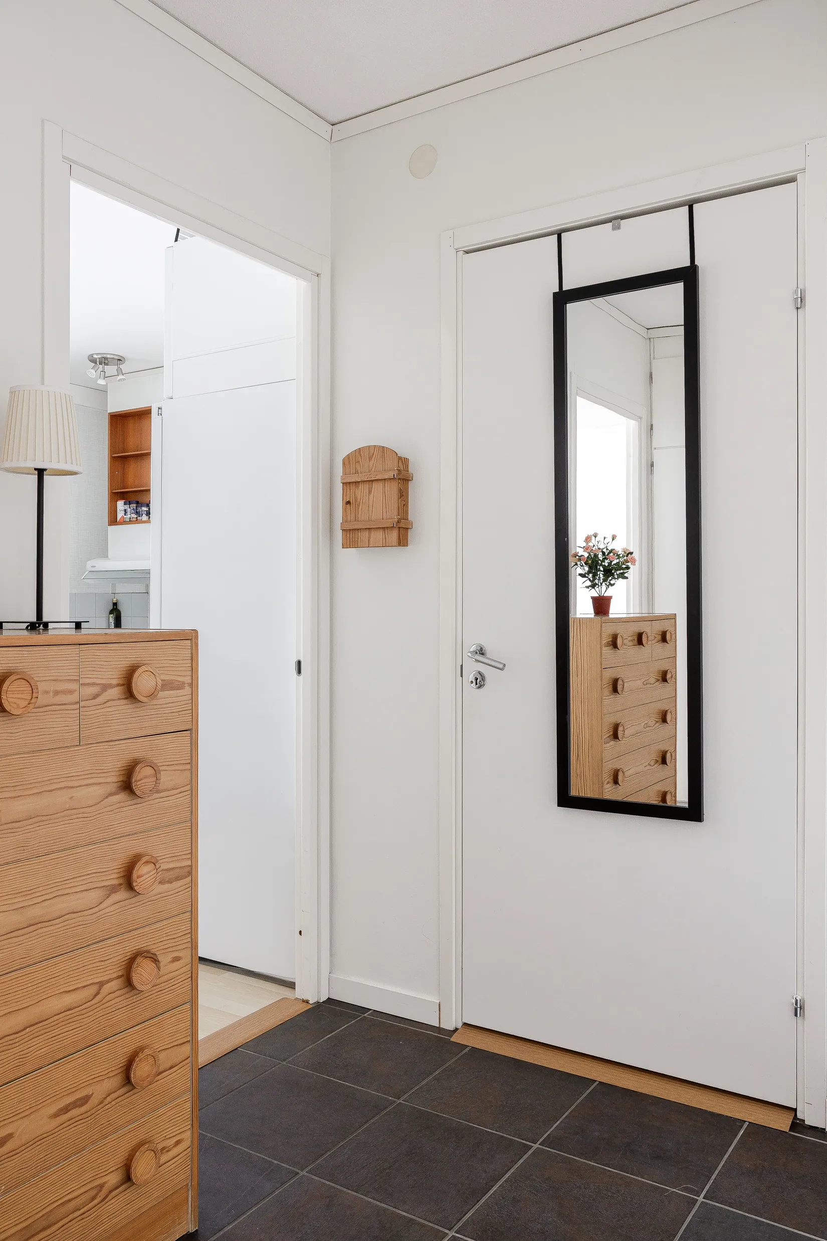 Bostadsrätt, Reveljgränd 9, Körfältet, Östersund