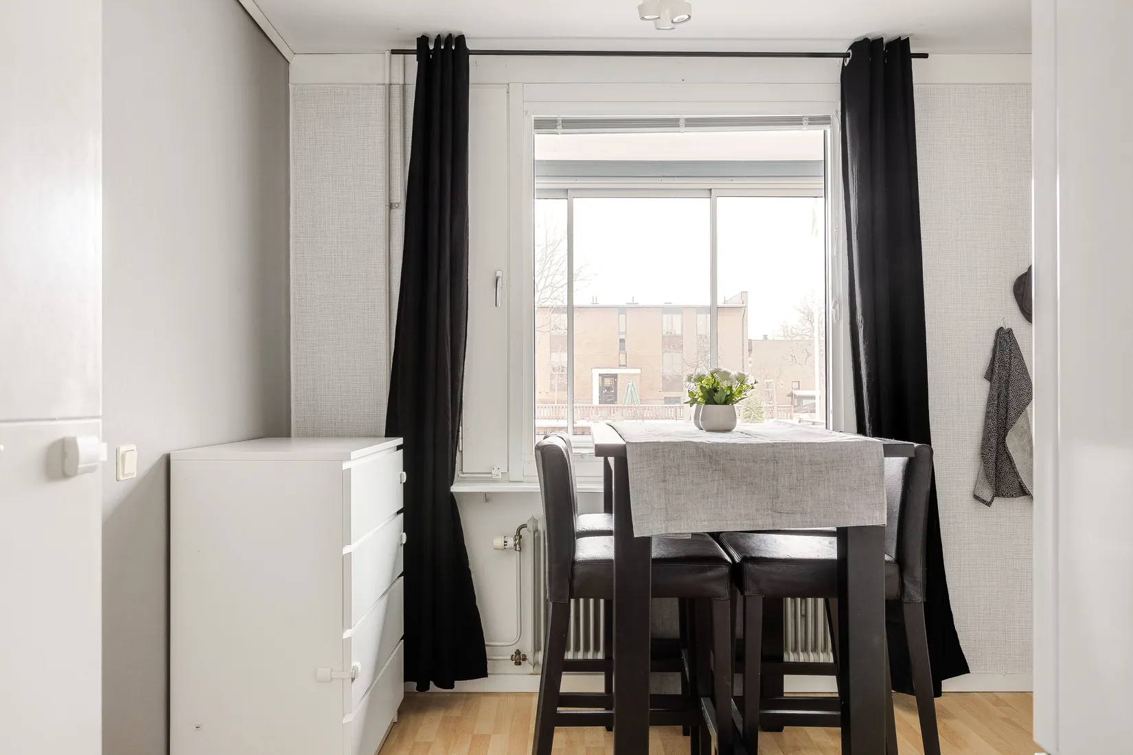 Bostadsrätt, Reveljgränd 9, Körfältet, Östersund