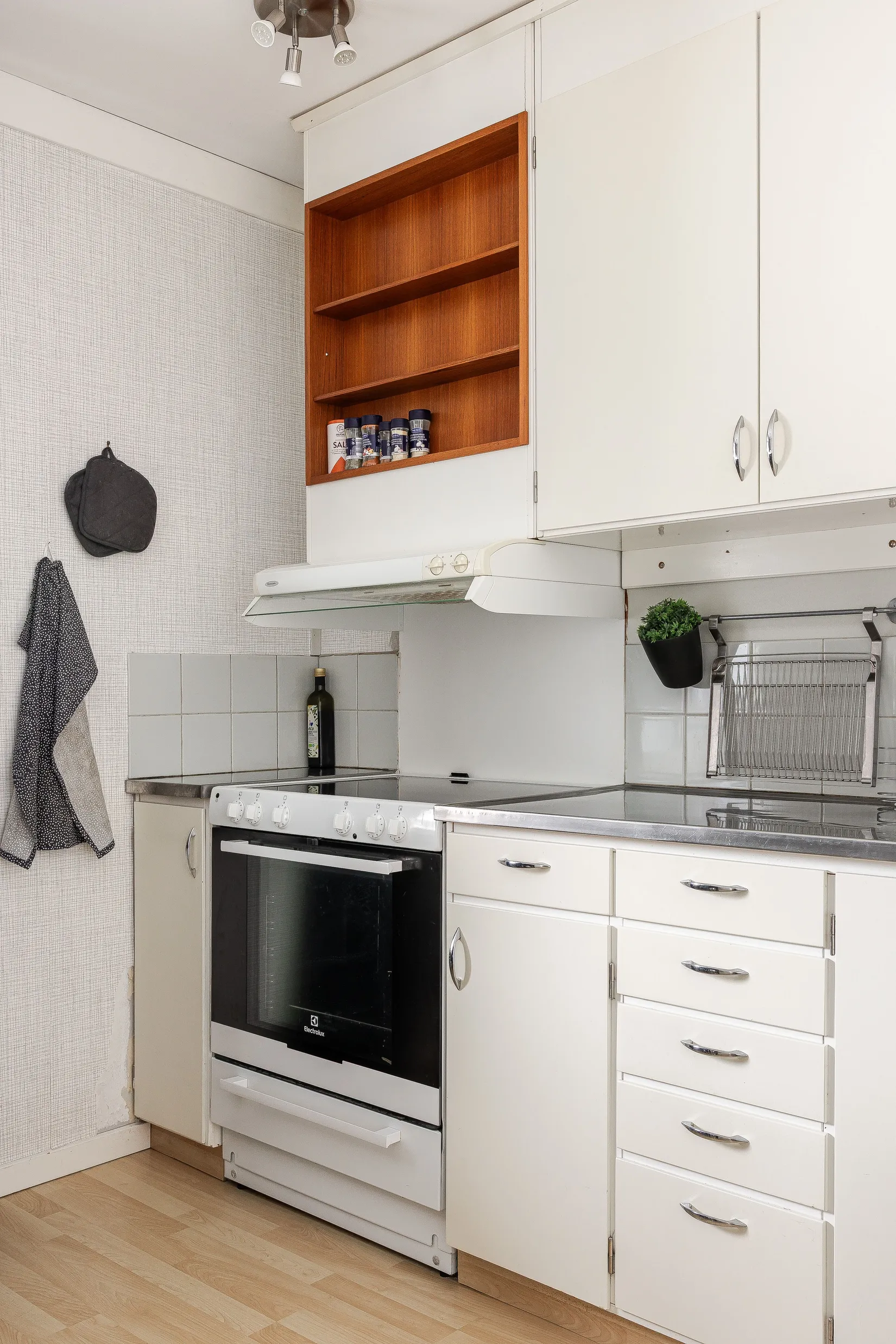 Bostadsrätt, Reveljgränd 9, Körfältet, Östersund